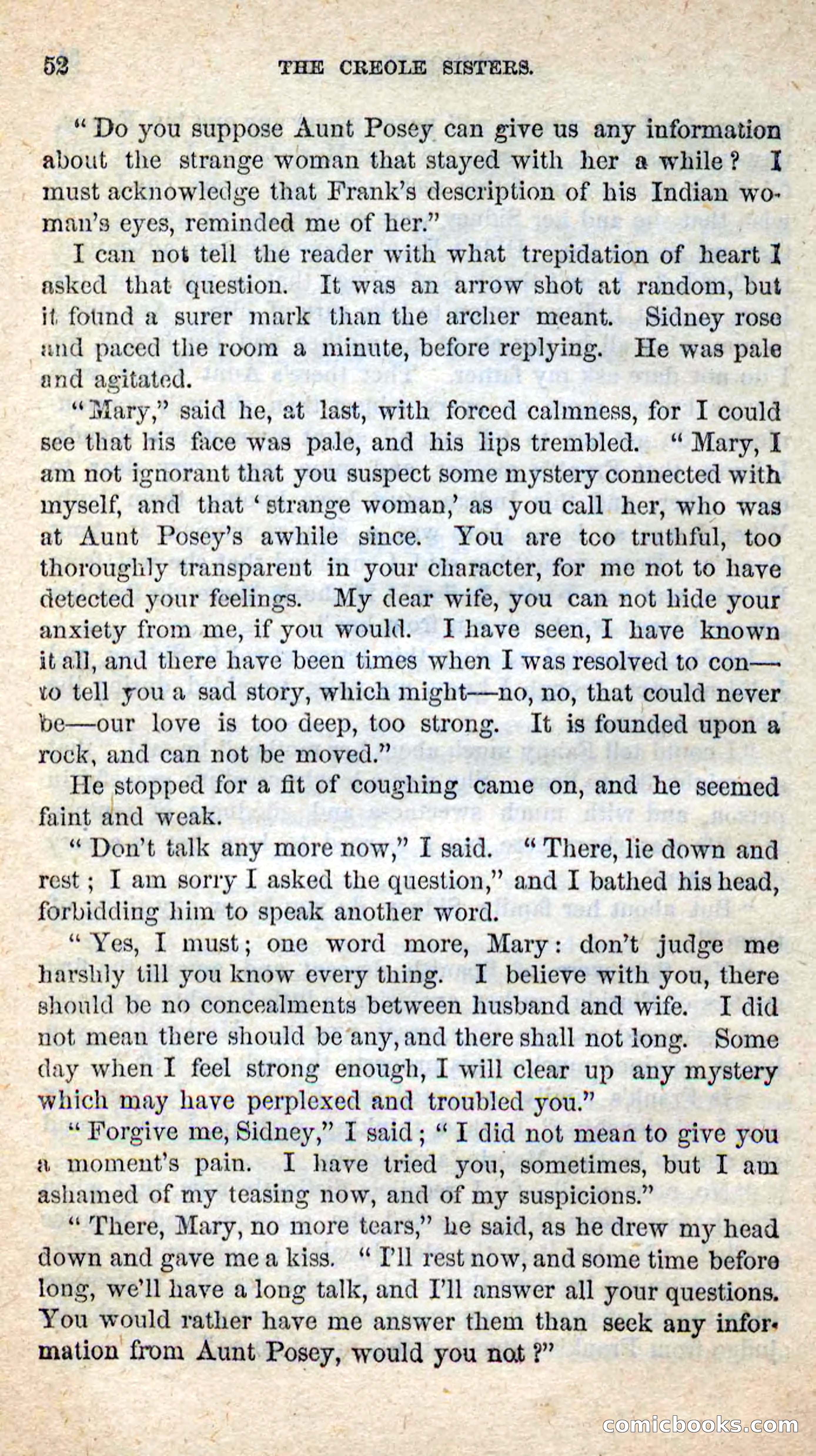 The Creole Sisters — page 48 of 100