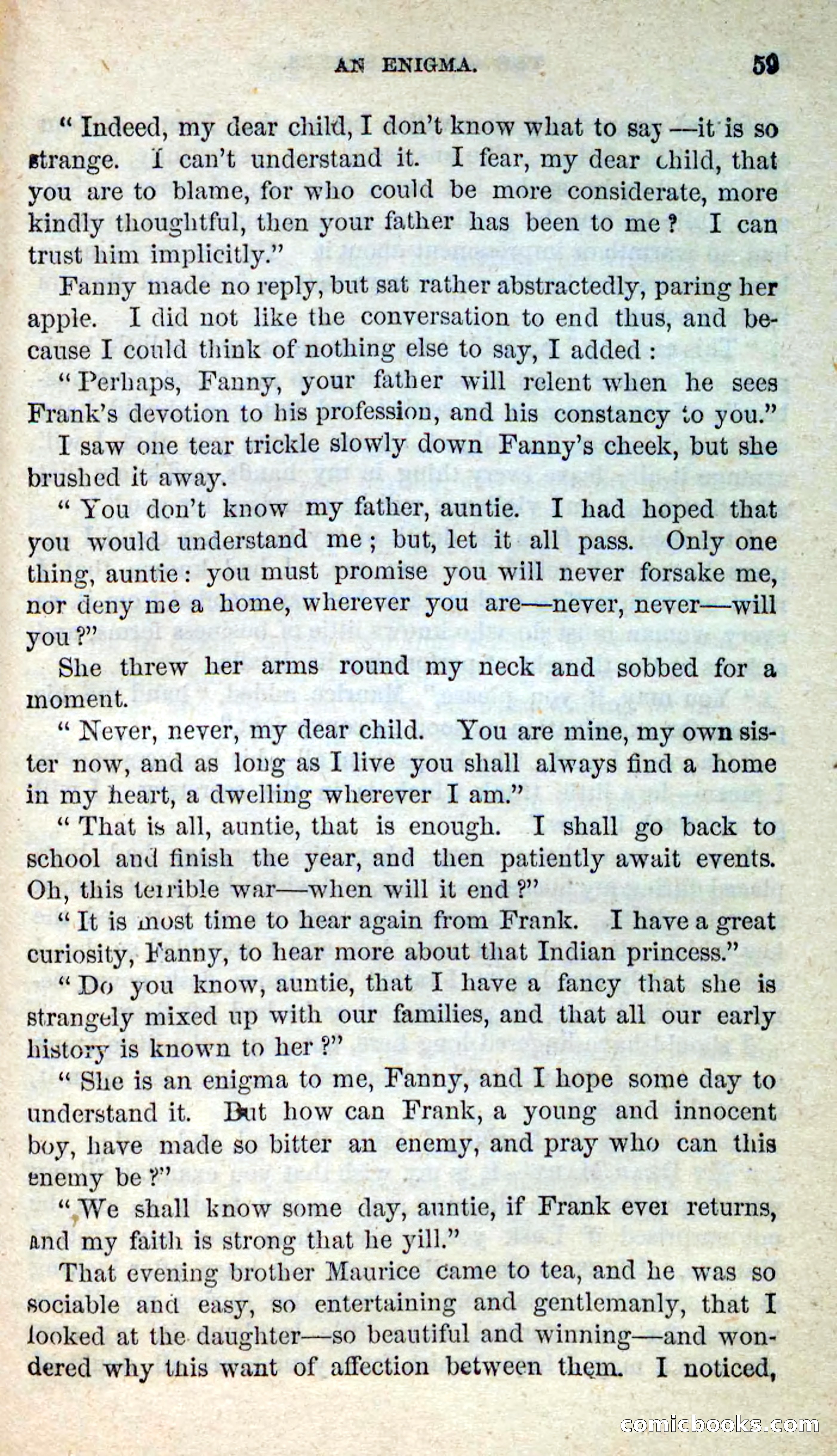 The Creole Sisters — page 55 of 100