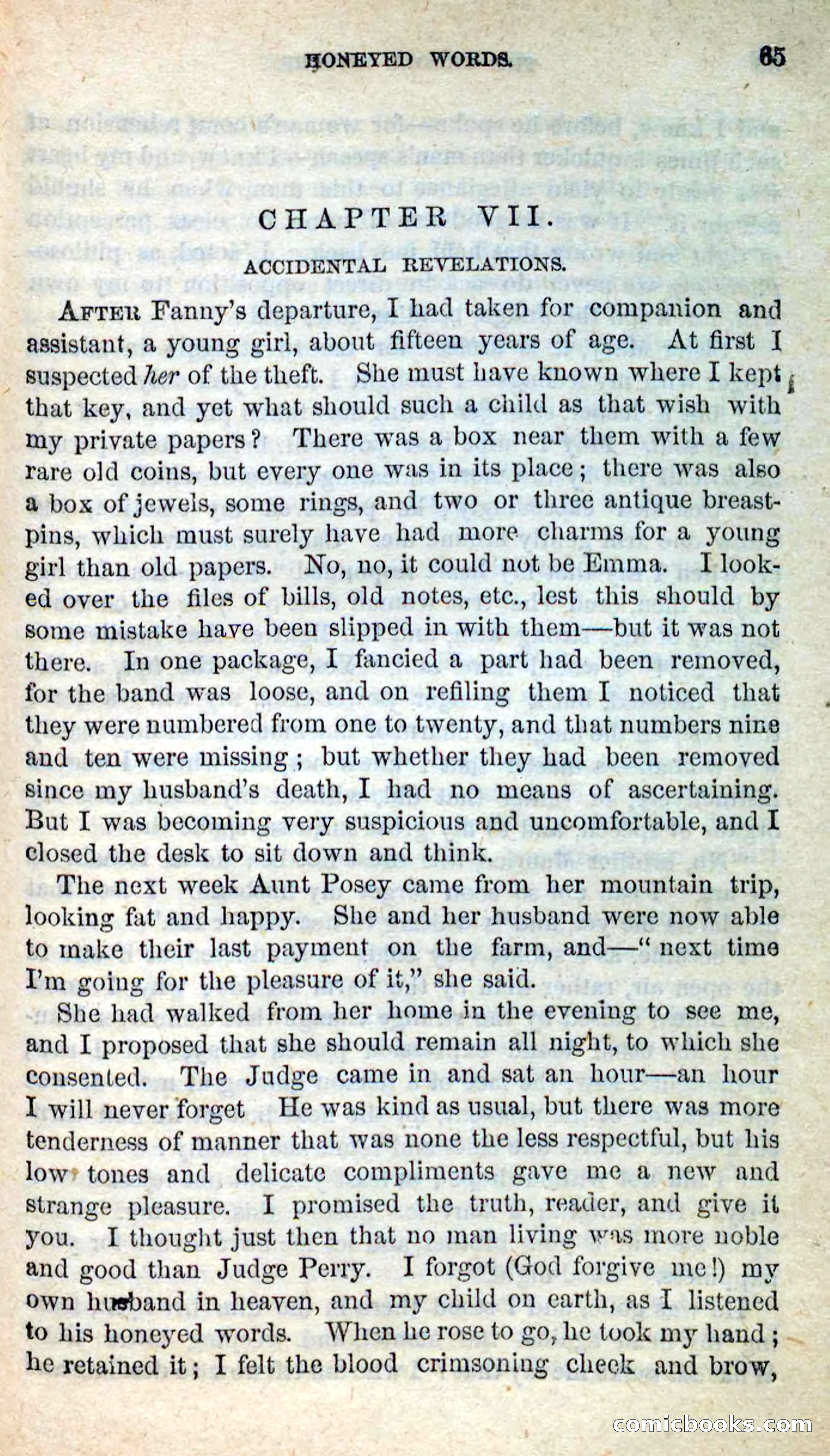 The Creole Sisters — page 61 of 100