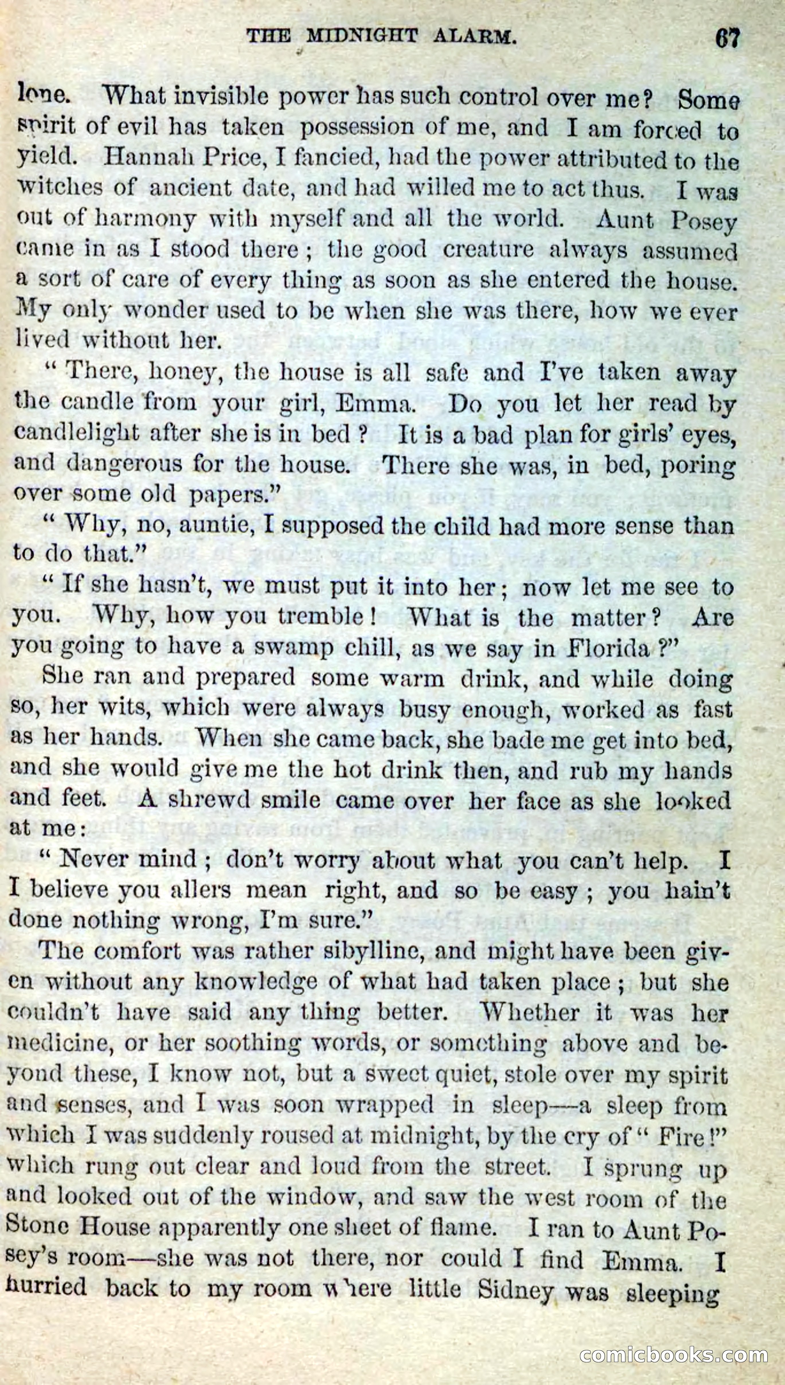 The Creole Sisters — page 63 of 100