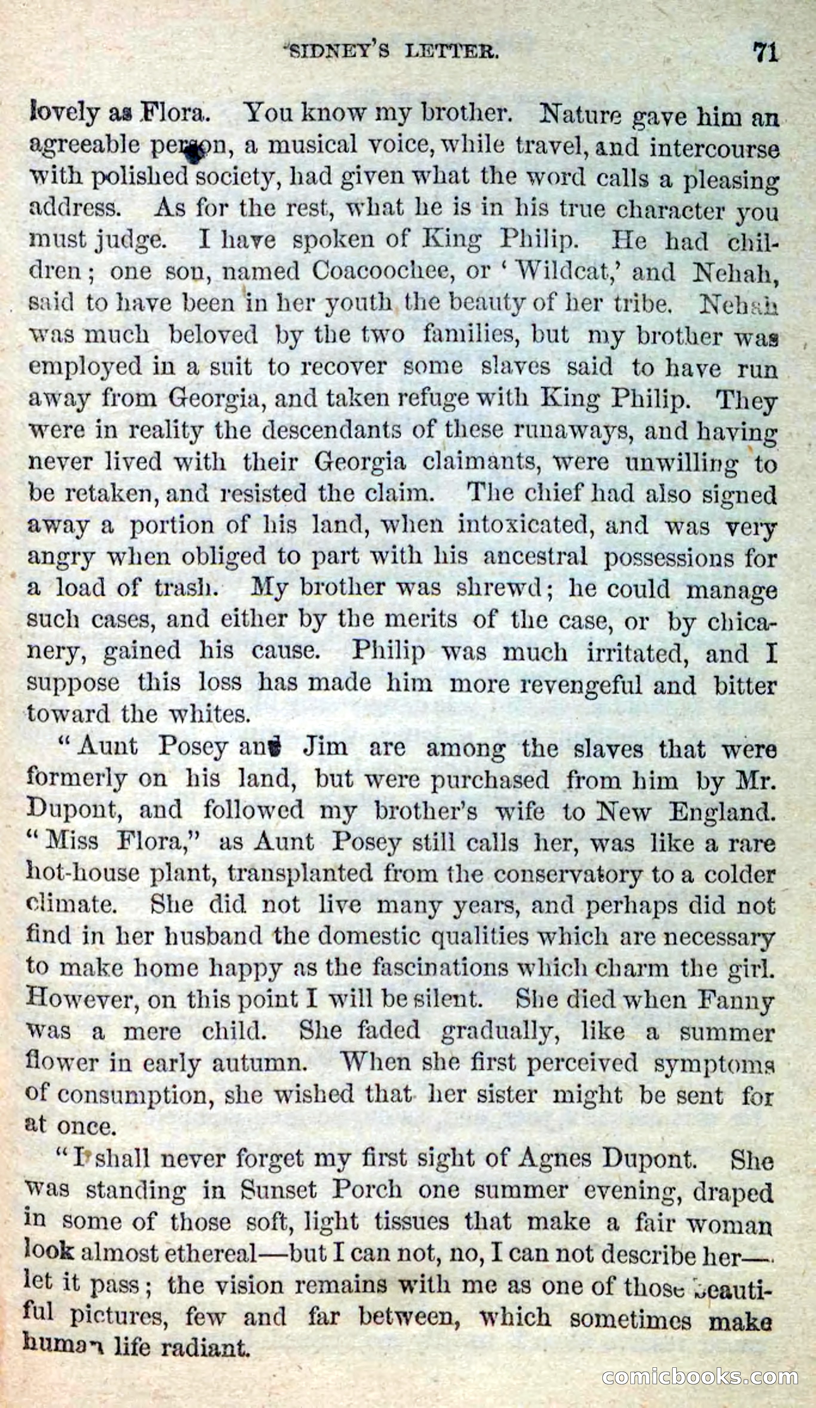 The Creole Sisters — page 67 of 100