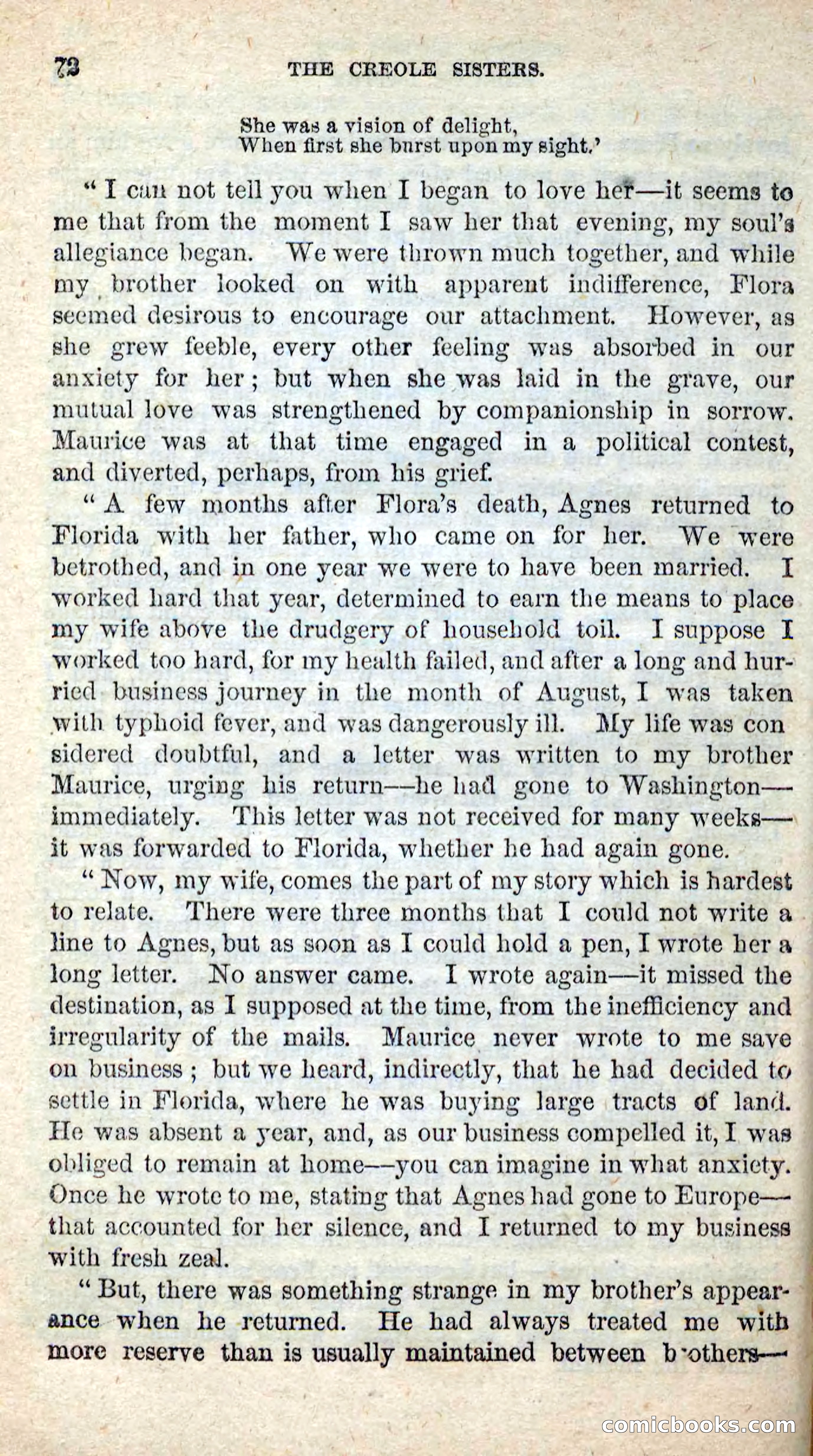 The Creole Sisters — page 68 of 100