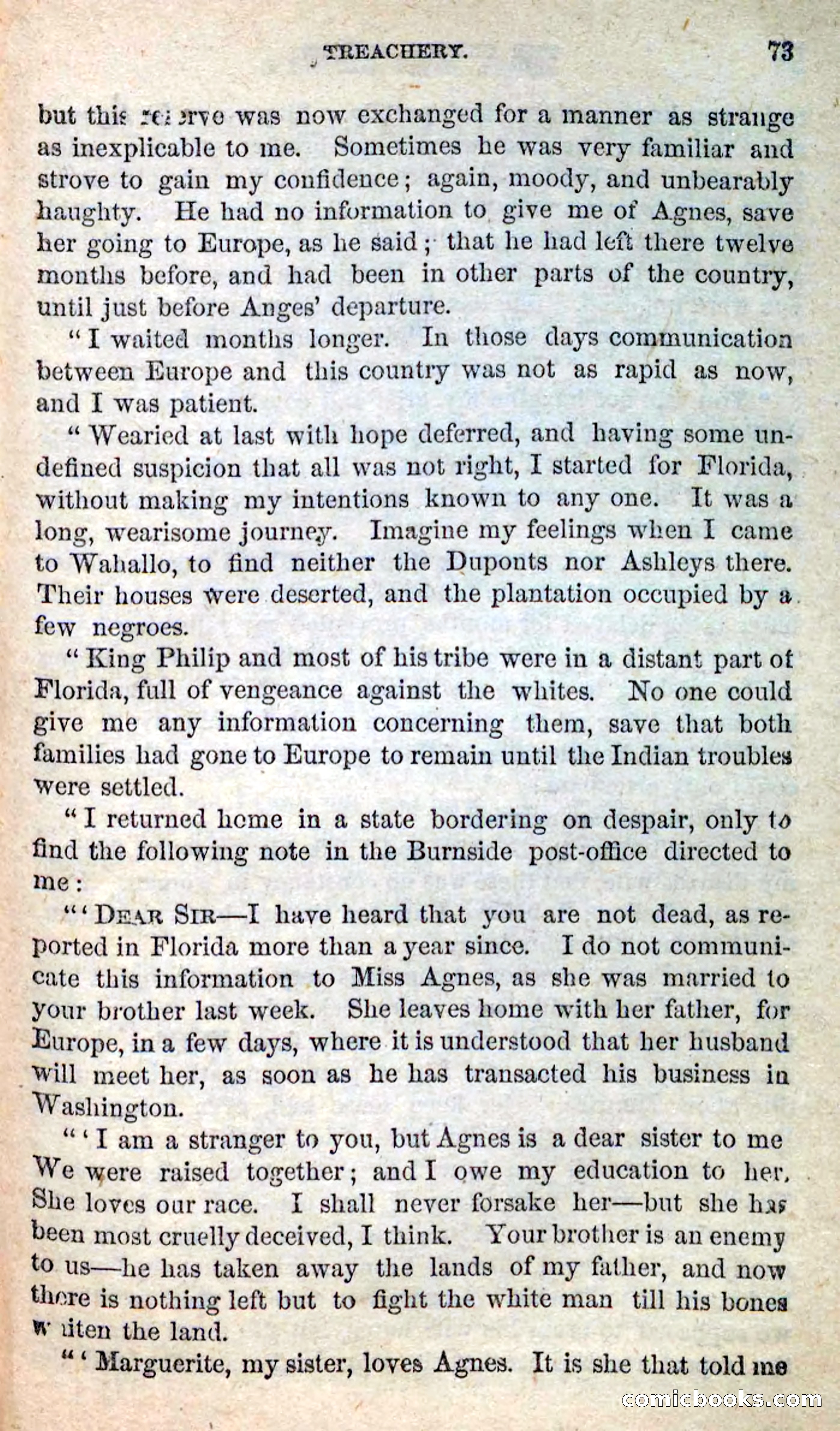 The Creole Sisters — page 69 of 100