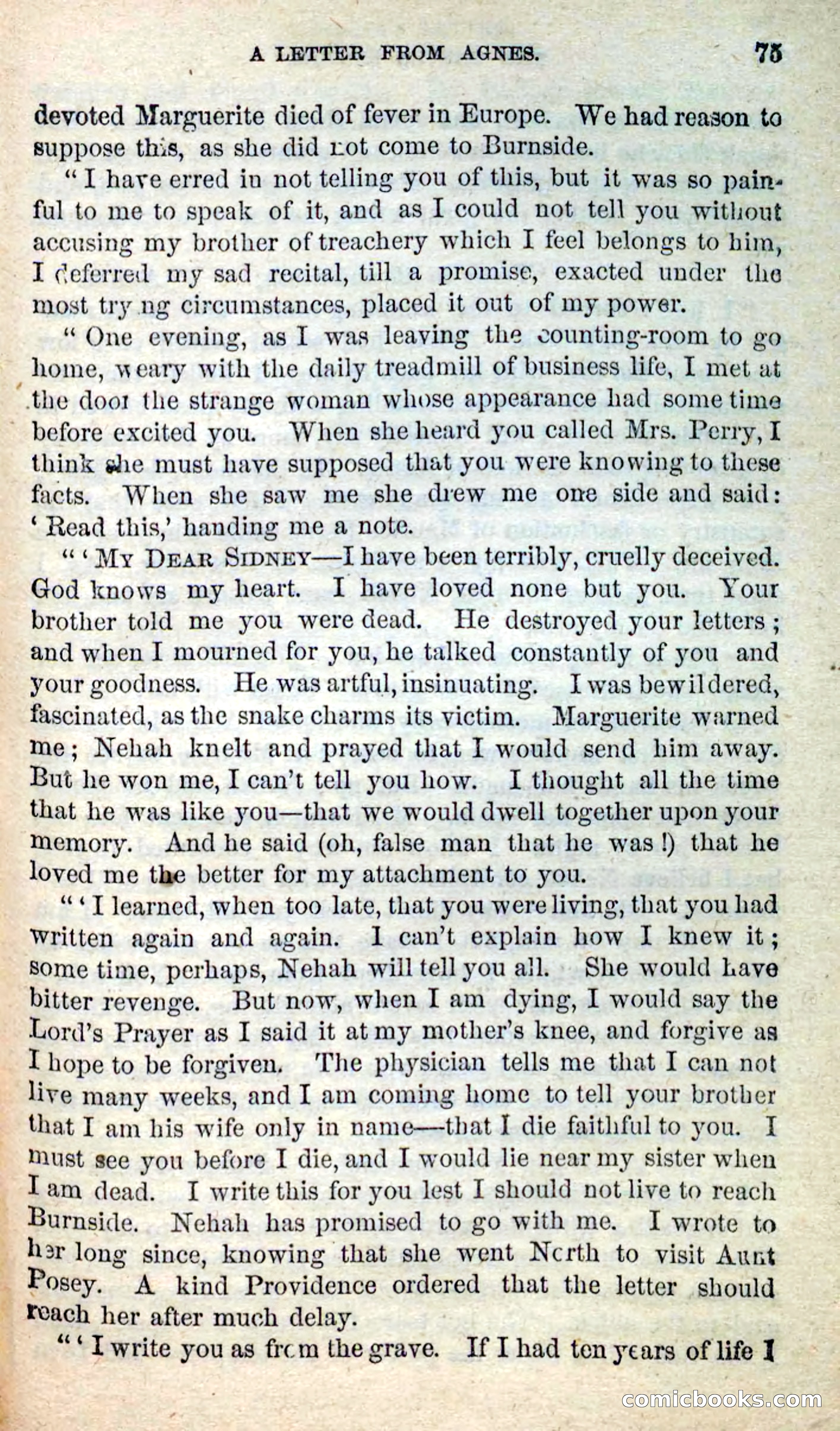 The Creole Sisters — page 71 of 100