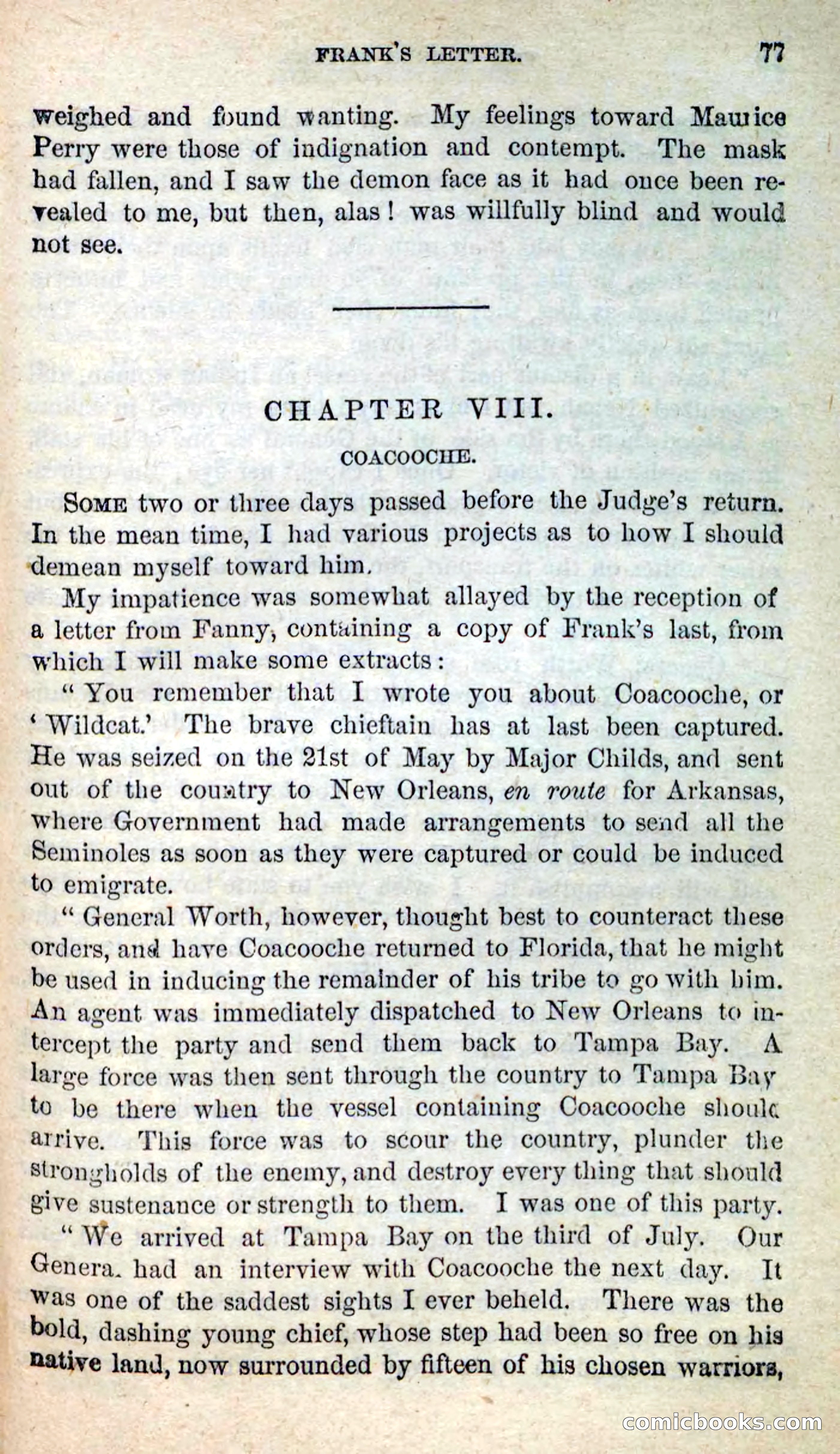 The Creole Sisters — page 73 of 100