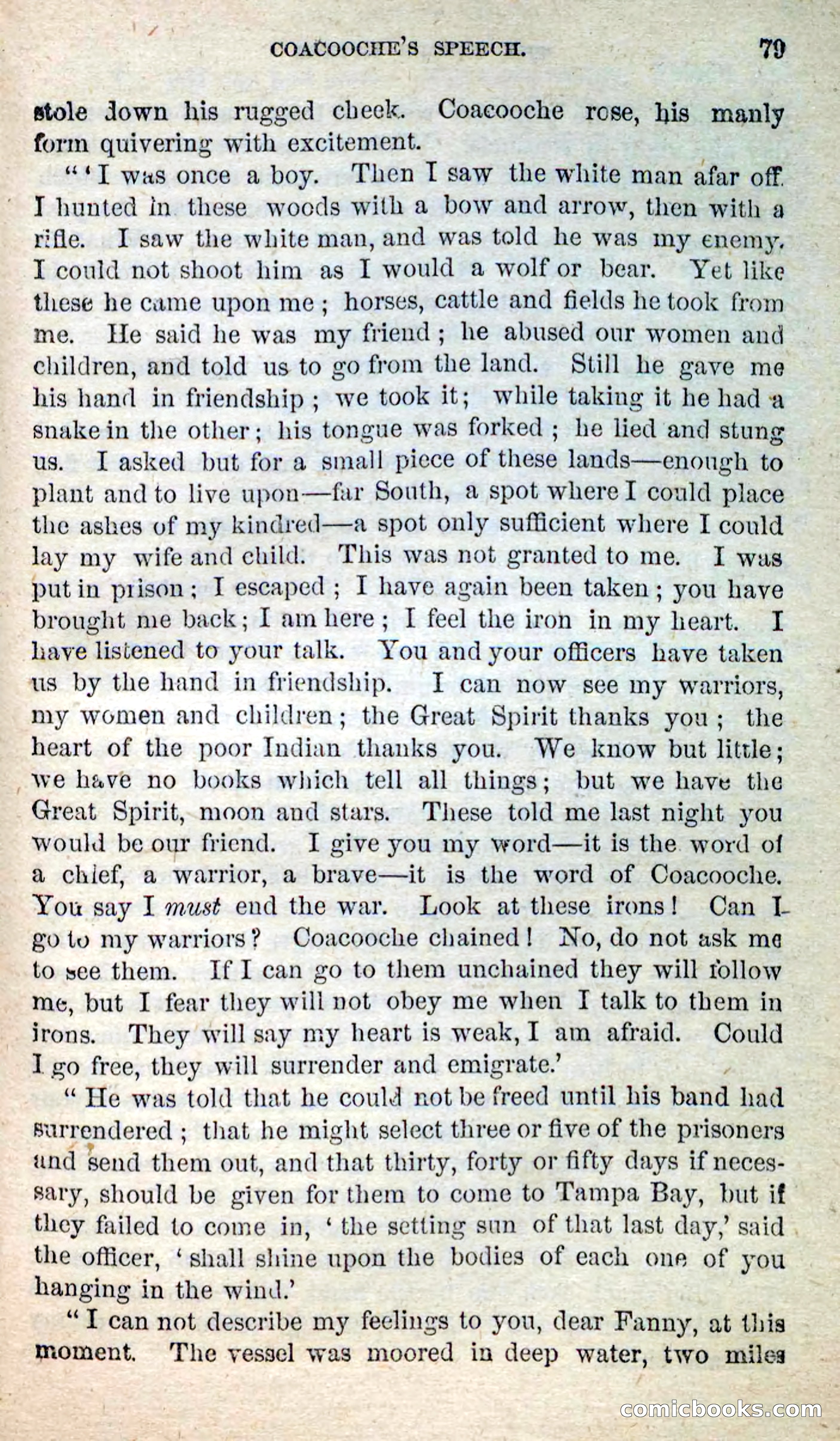 The Creole Sisters — page 75 of 100