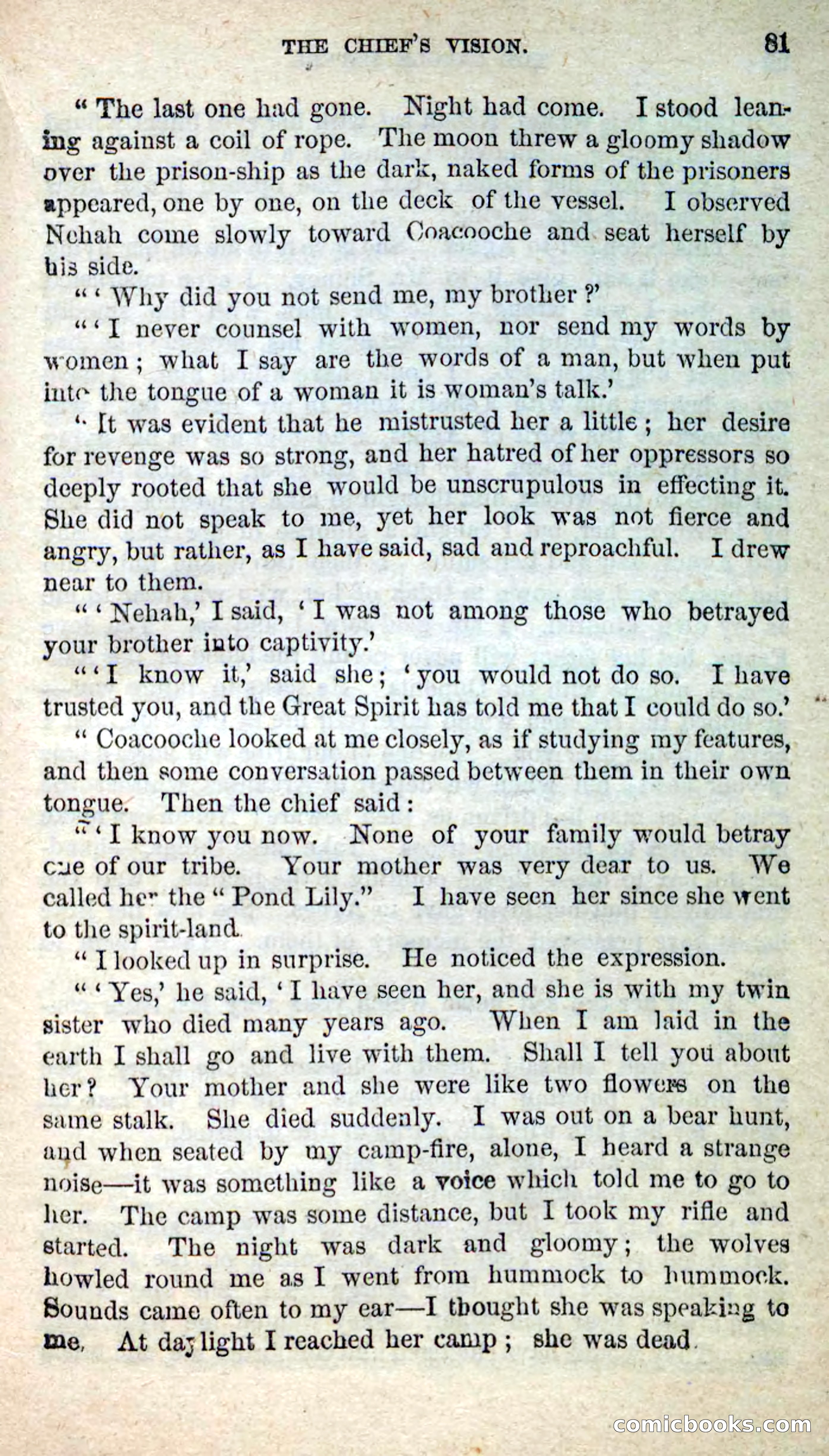 The Creole Sisters — page 77 of 100