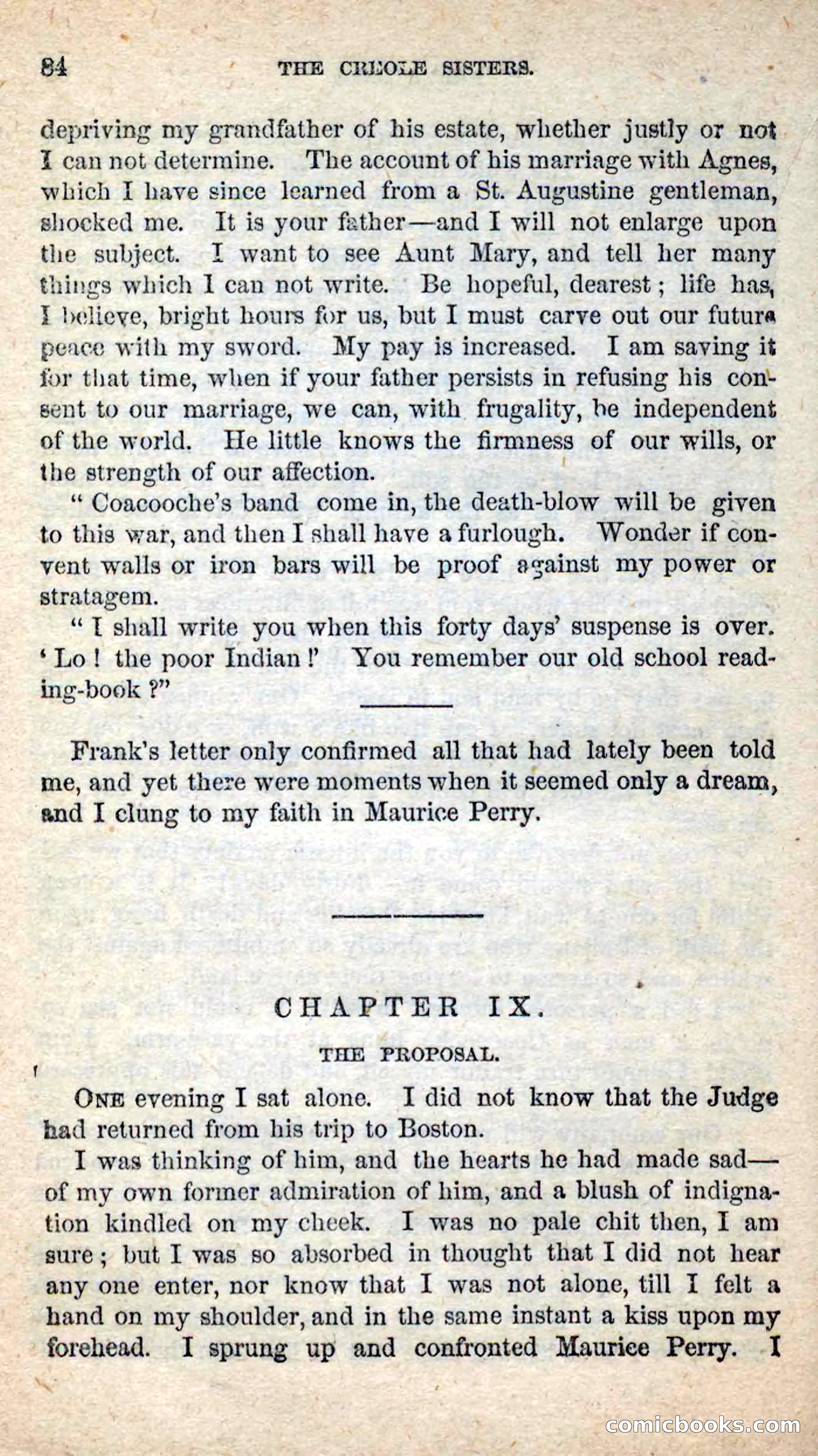 The Creole Sisters — page 80 of 100