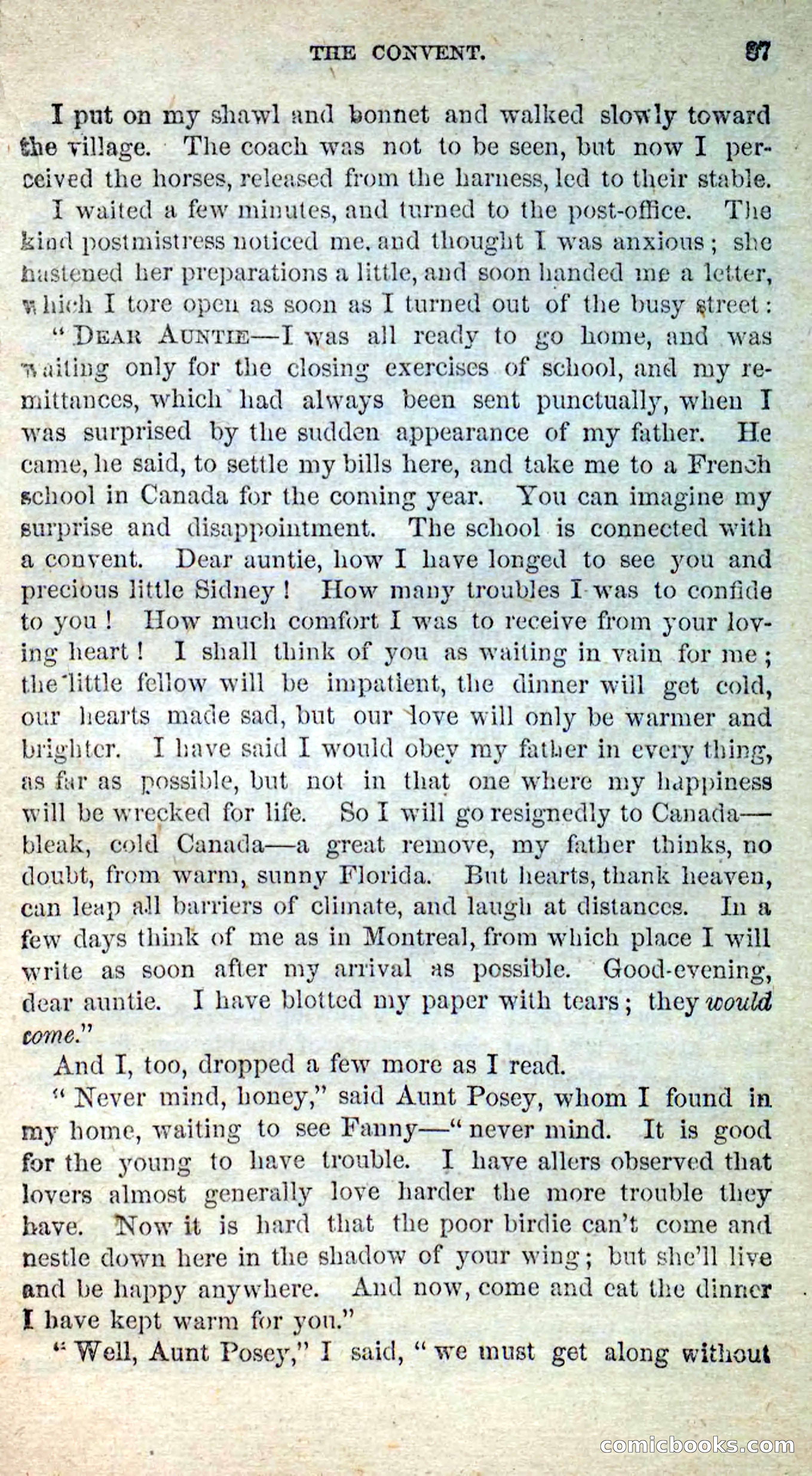 The Creole Sisters — page 83 of 100