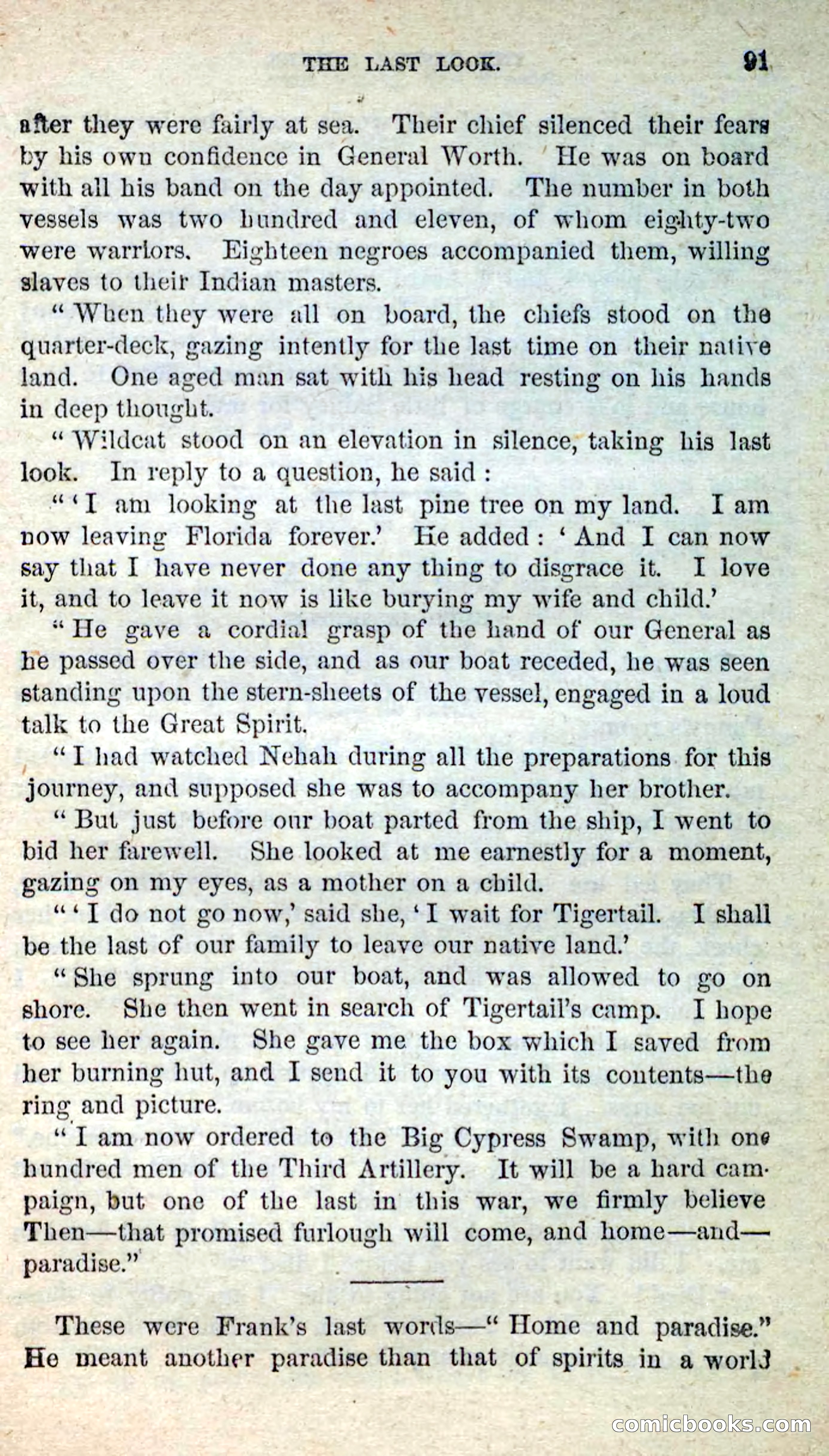 The Creole Sisters — page 87 of 100