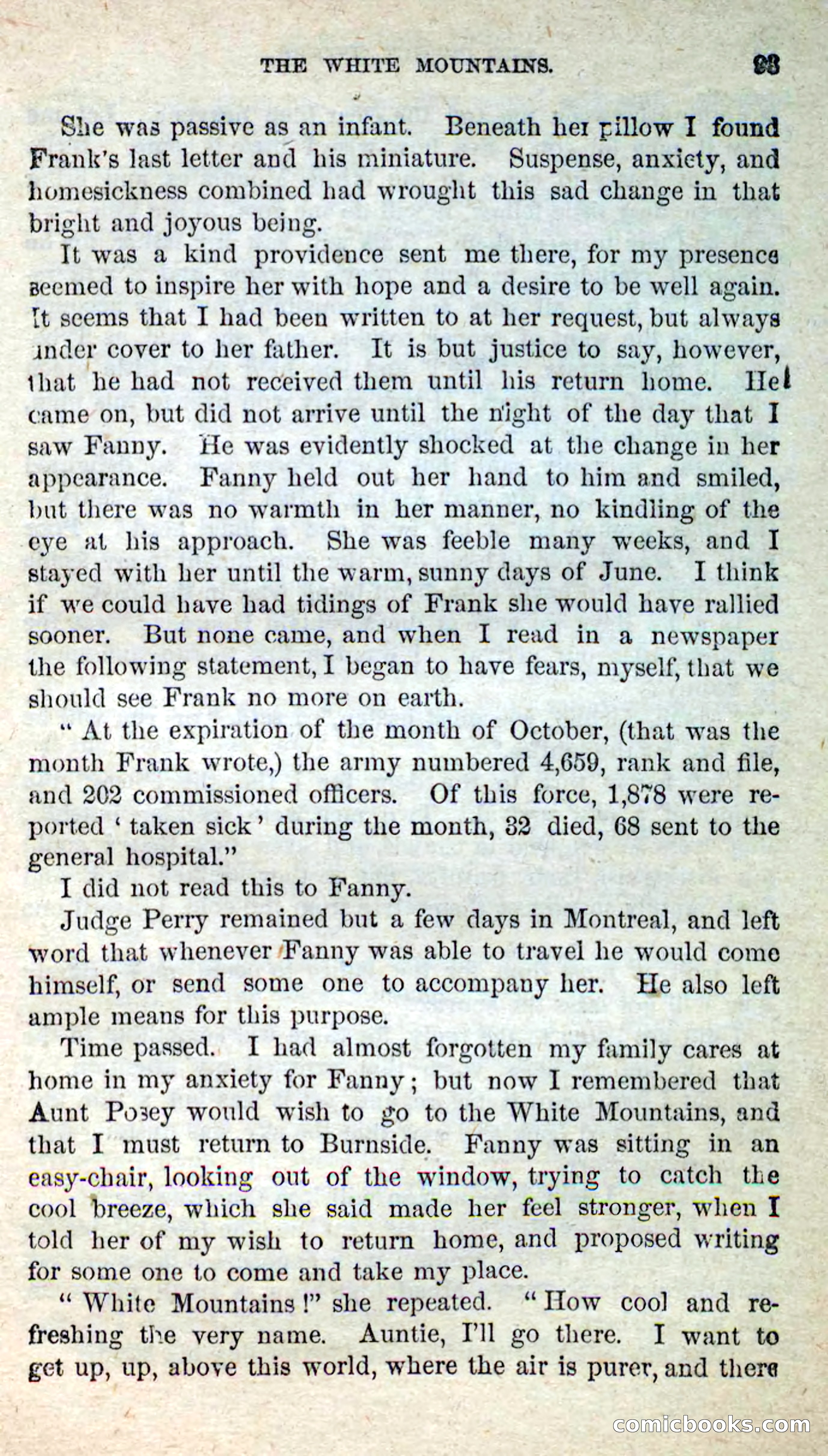 The Creole Sisters — page 89 of 100