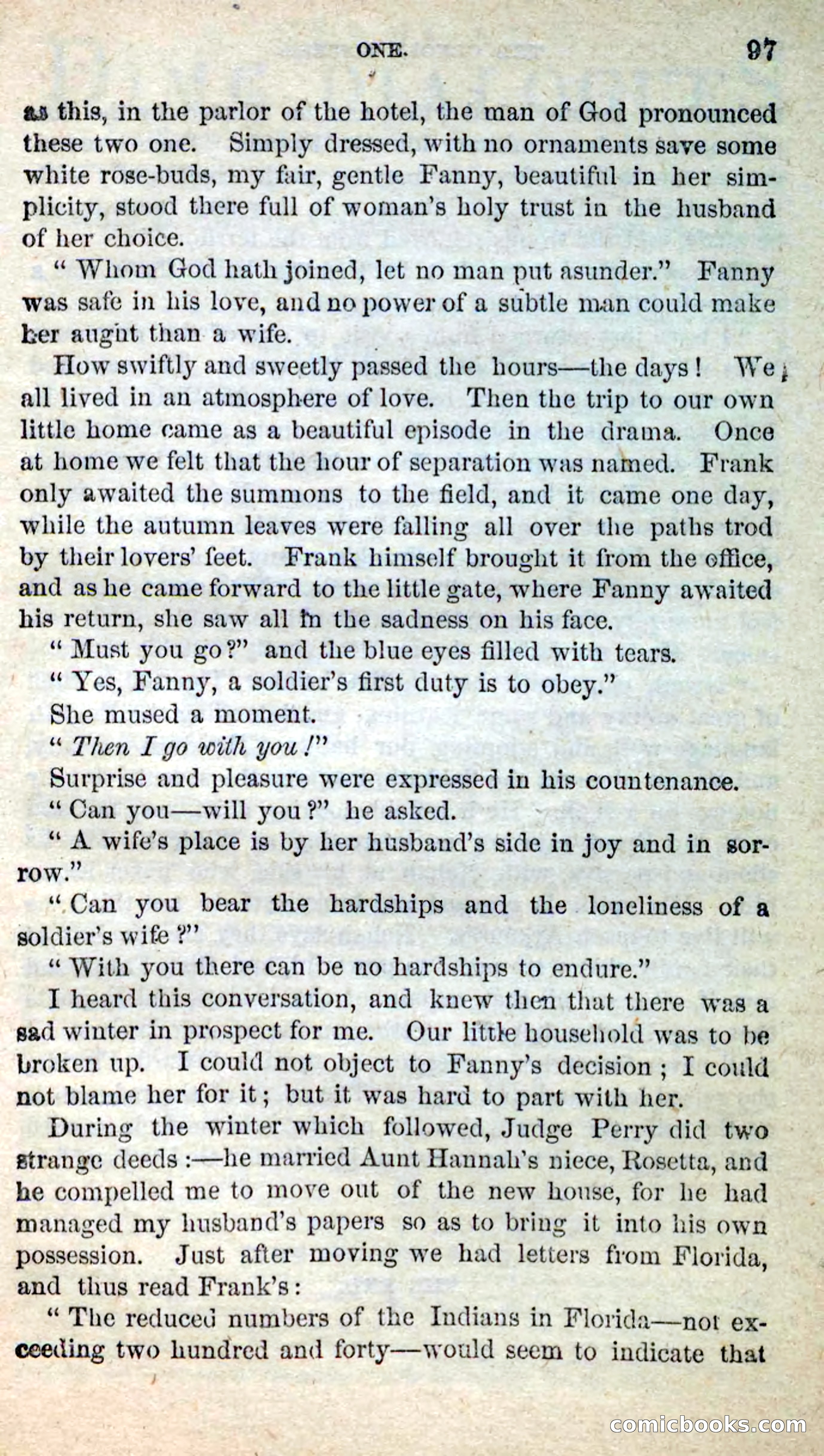 The Creole Sisters — page 93 of 100