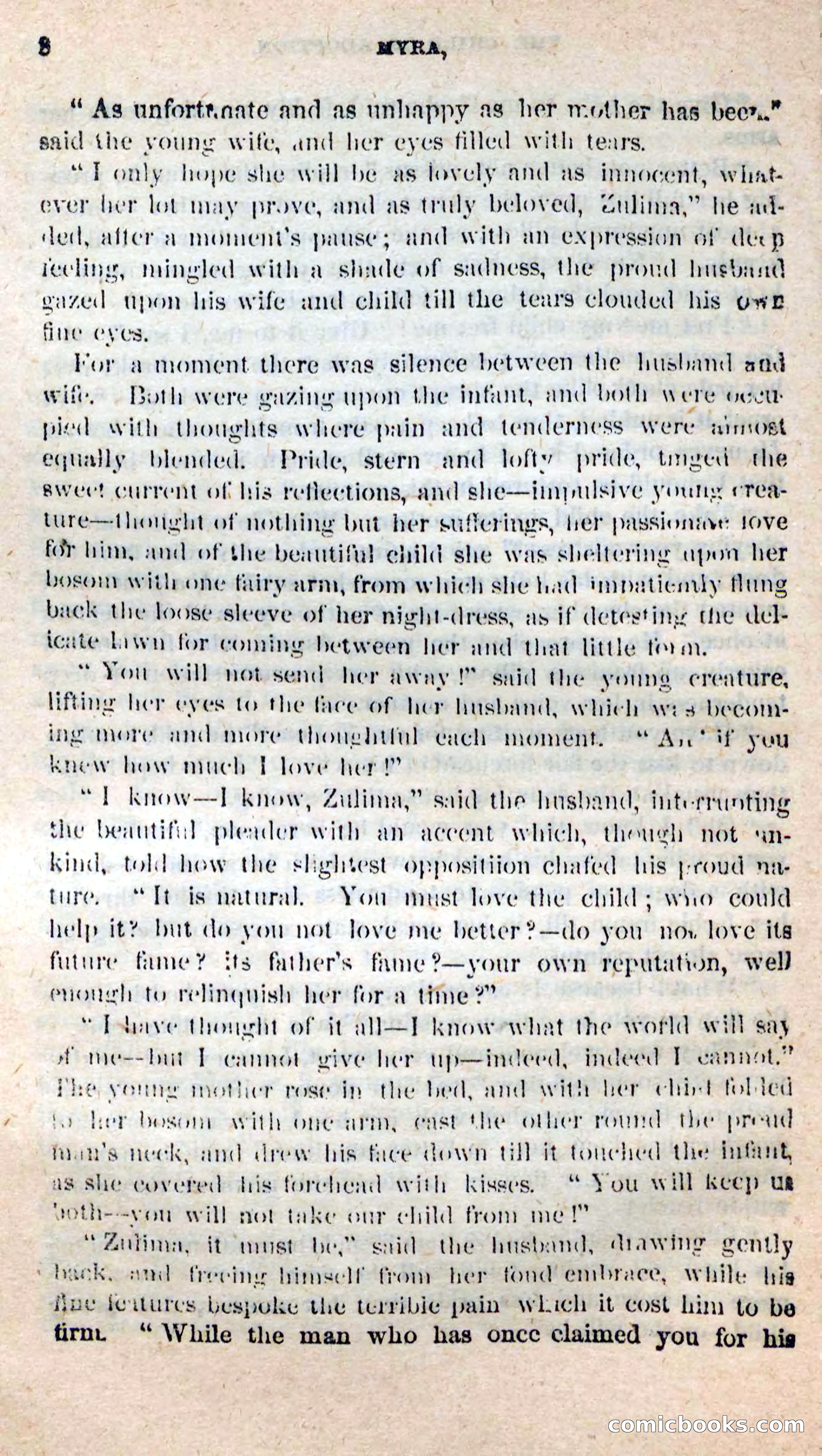 Myra, the Child of Adoption — page 8 of 132