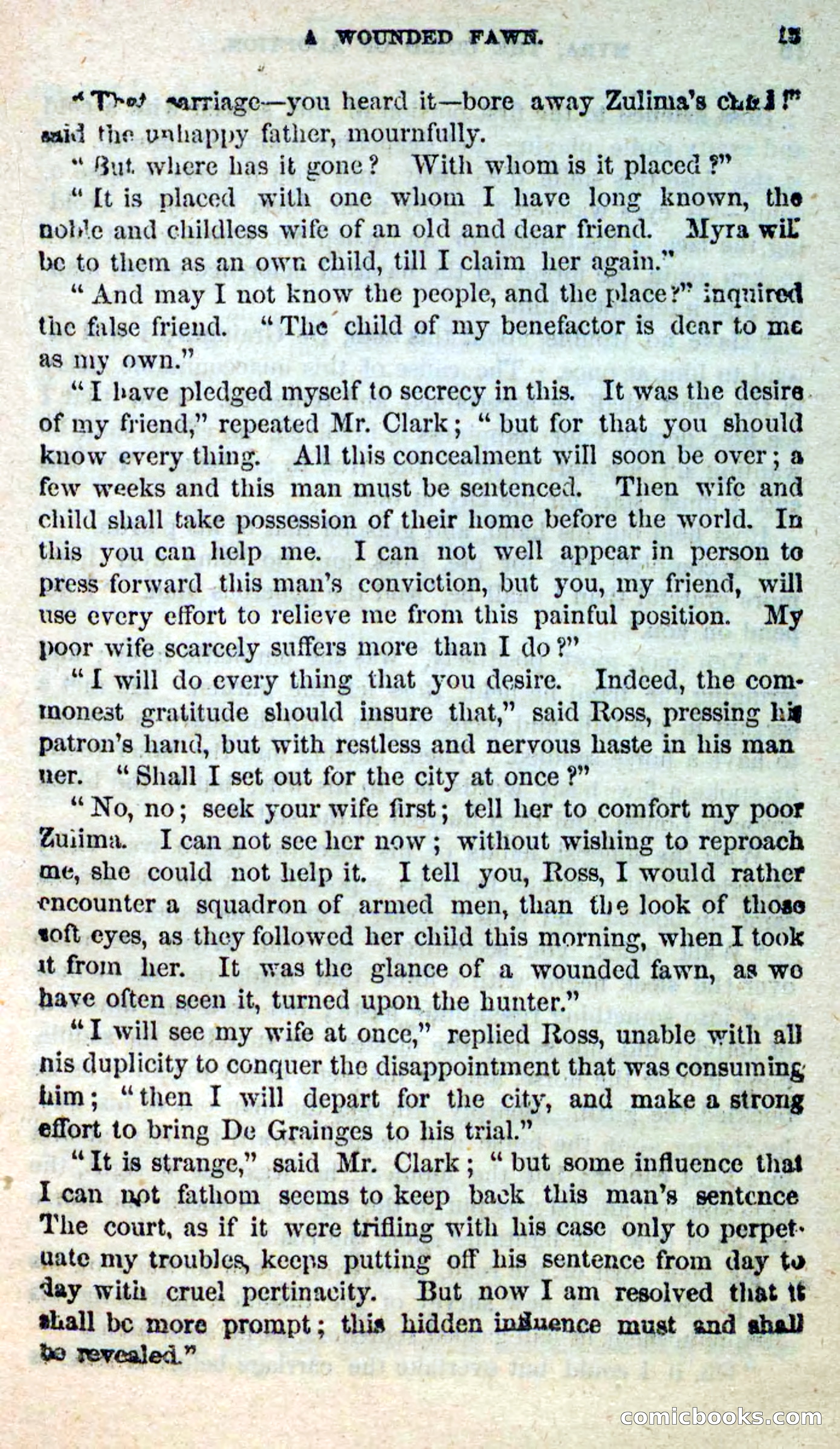Myra, the Child of Adoption — page 15 of 132