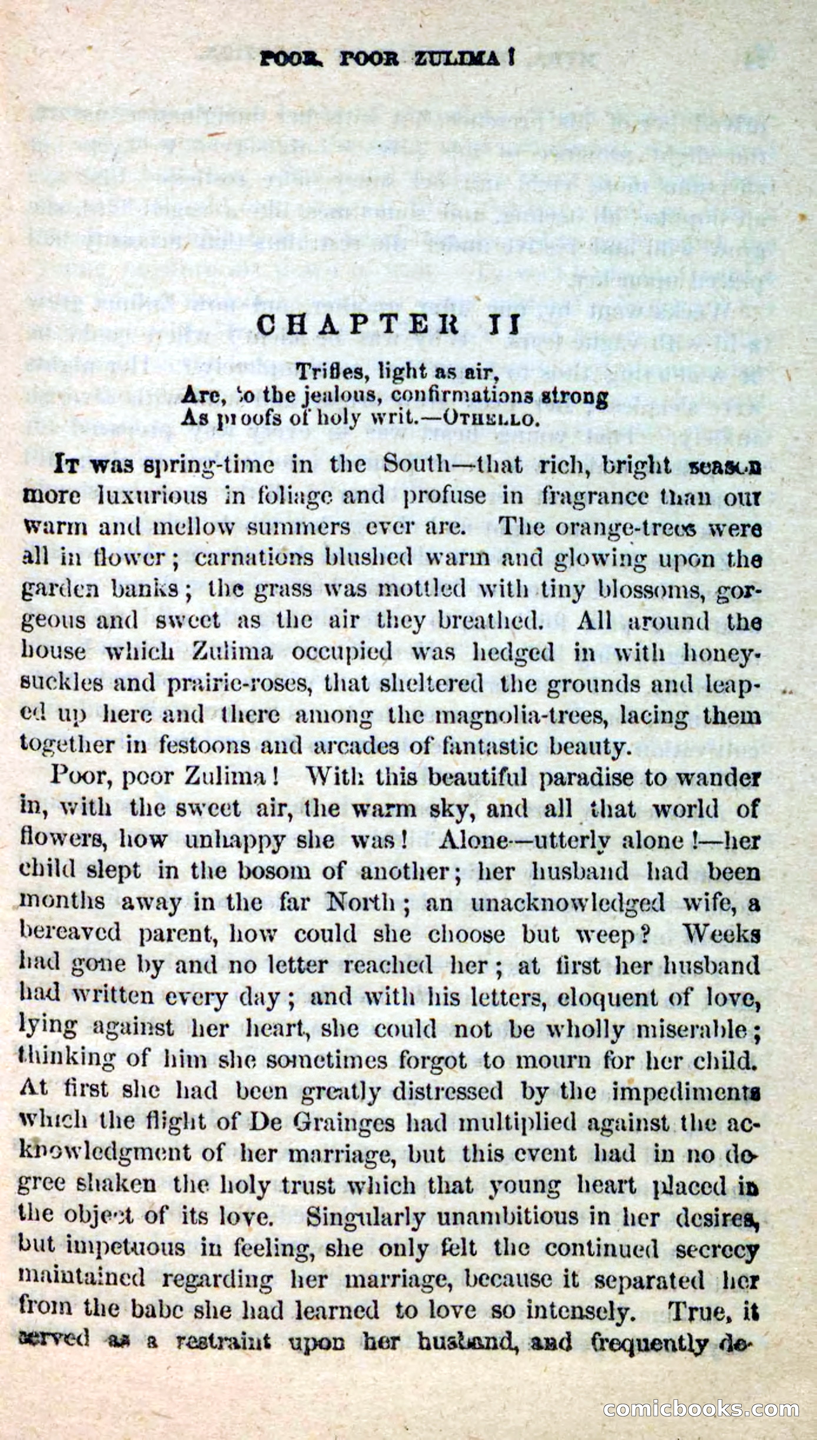 Myra, the Child of Adoption — page 23 of 132