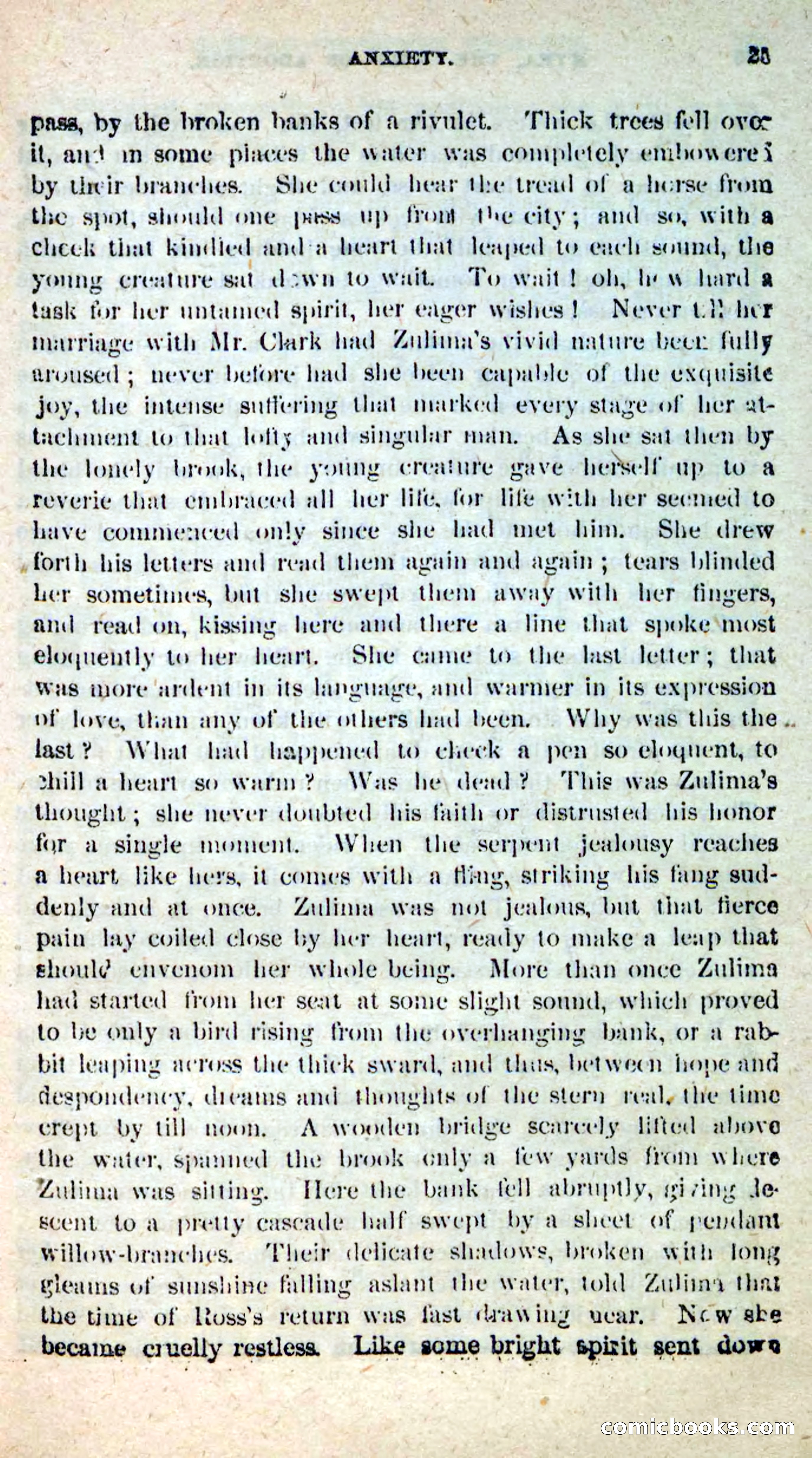 Myra, the Child of Adoption — page 25 of 132