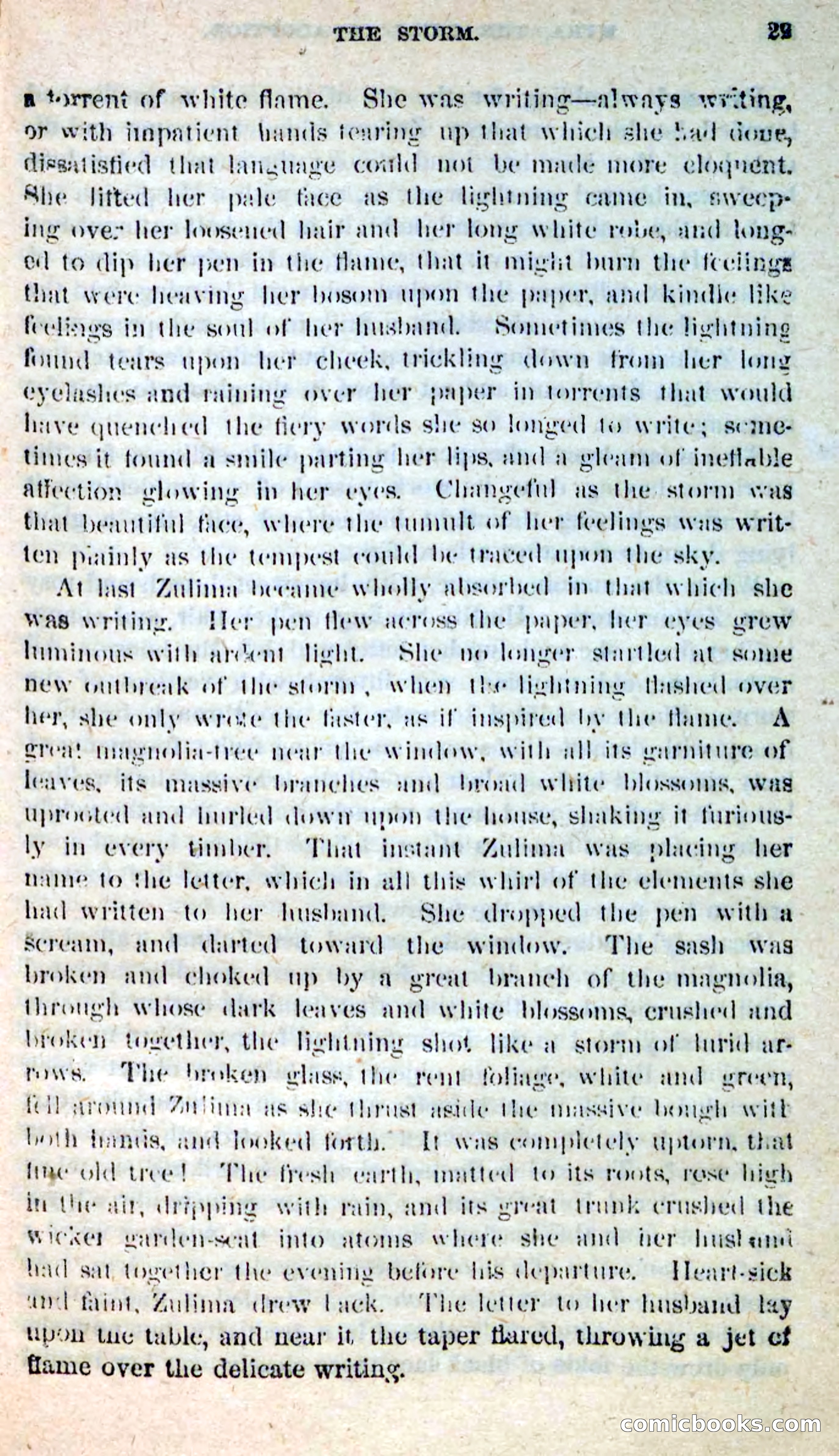 Myra, the Child of Adoption — page 29 of 132