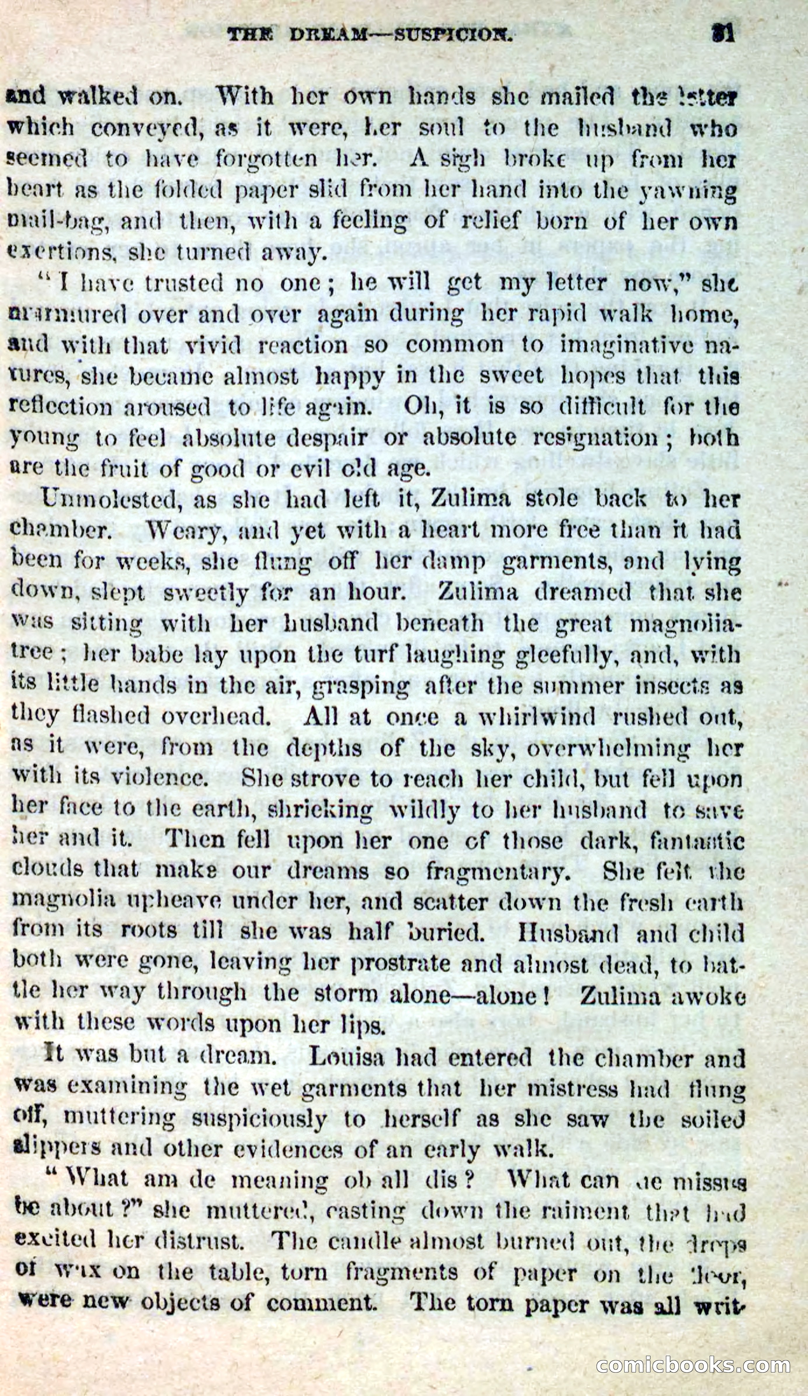 Myra, the Child of Adoption — page 31 of 132