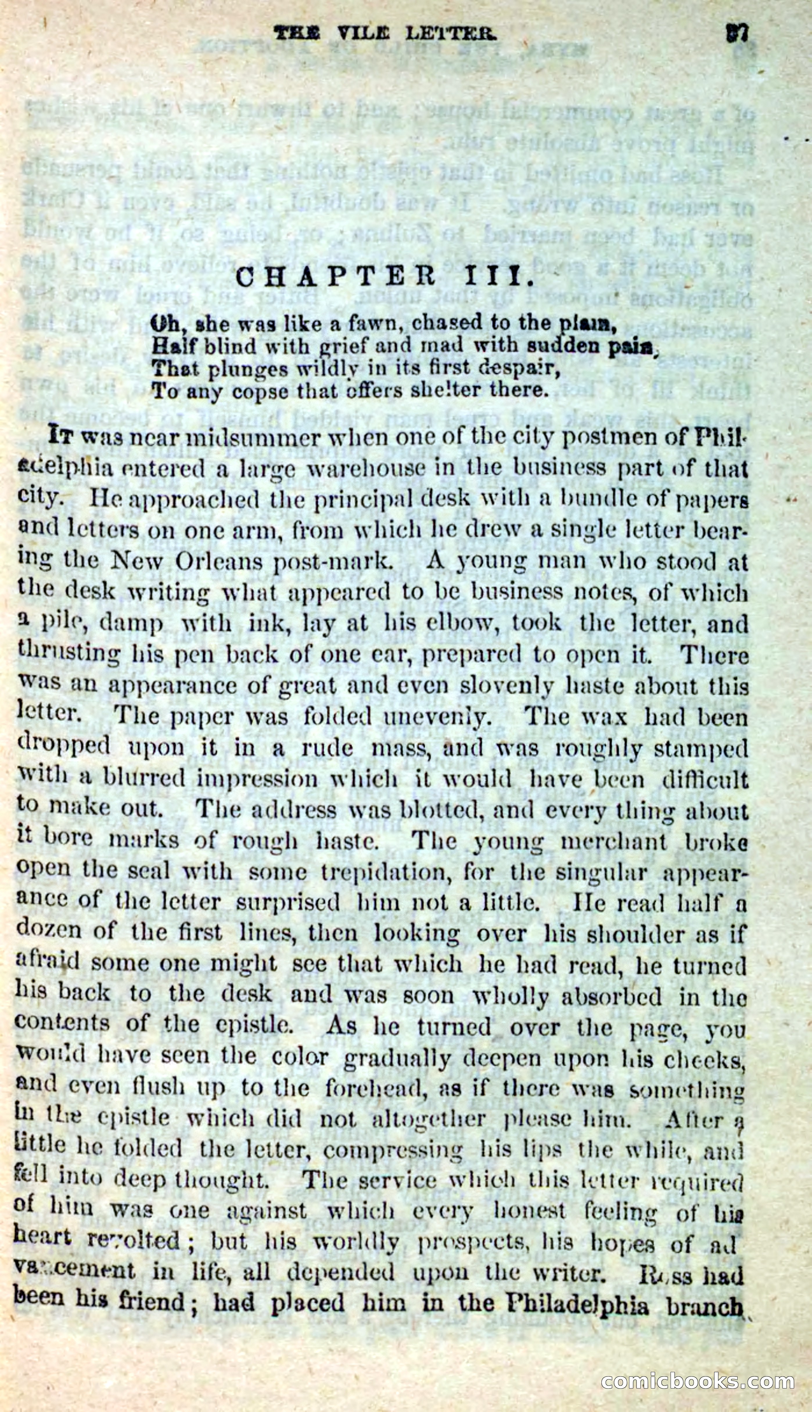 Myra, the Child of Adoption — page 37 of 132