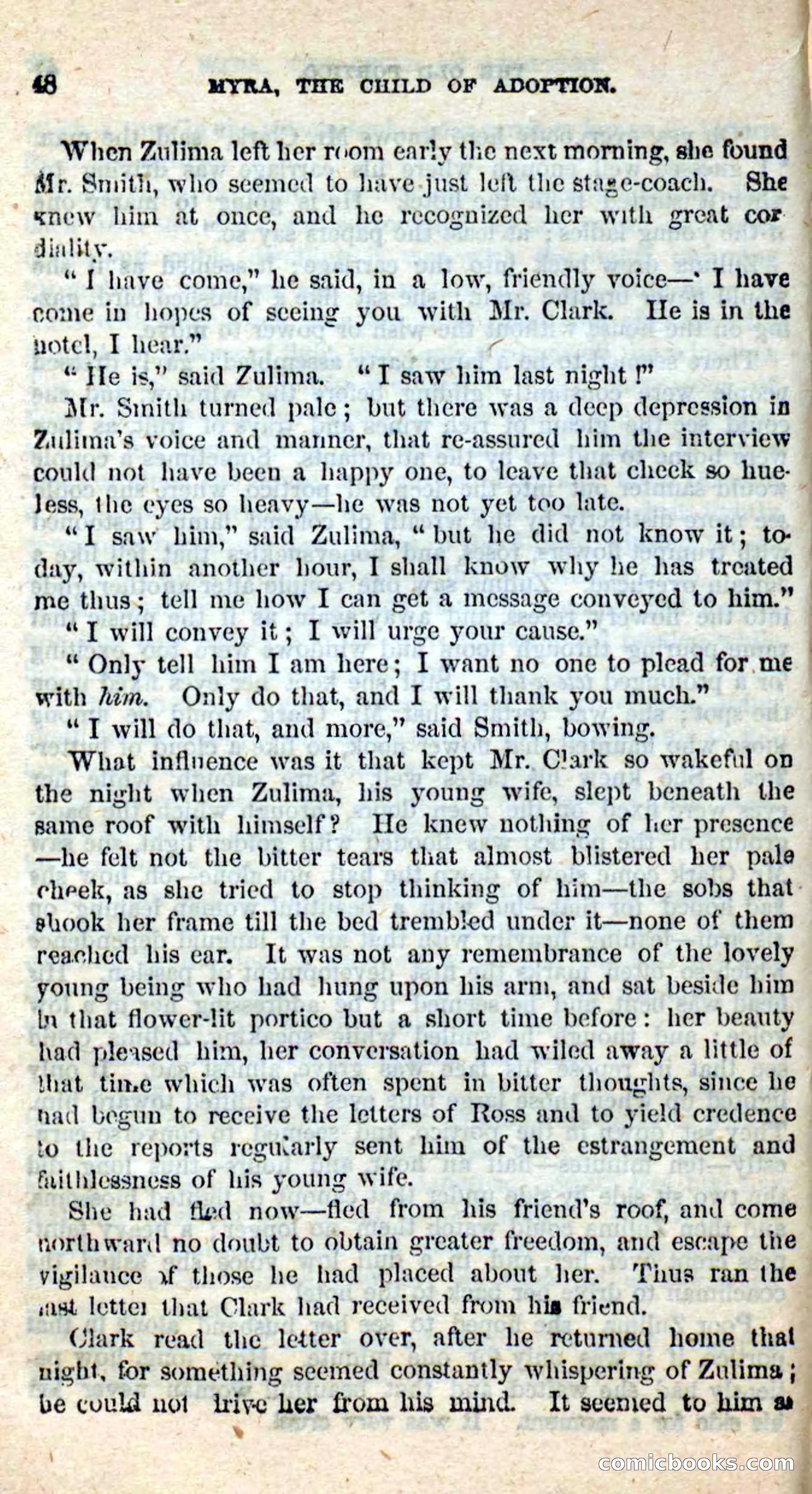 Myra, the Child of Adoption — page 48 of 132
