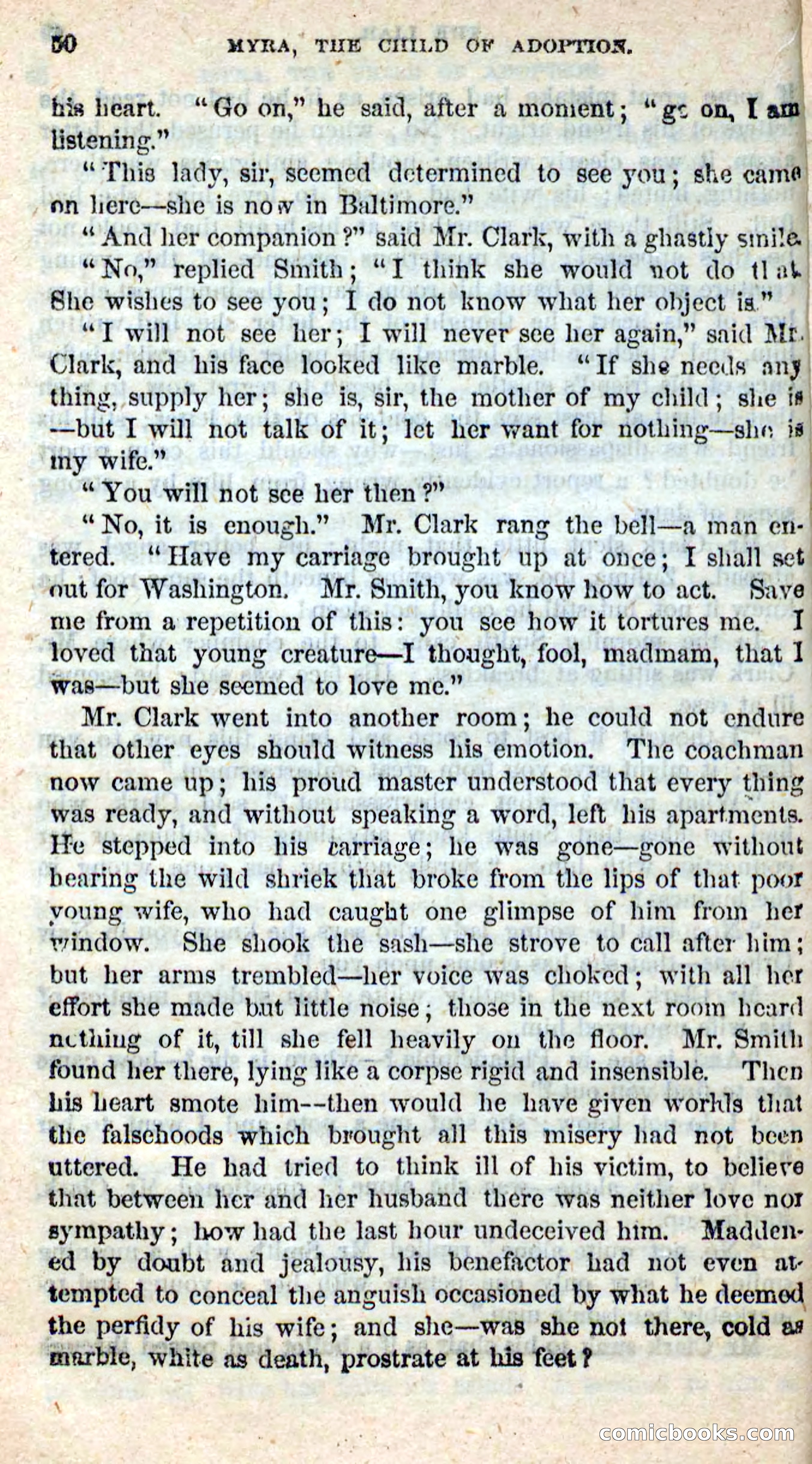 Myra, the Child of Adoption — page 50 of 132
