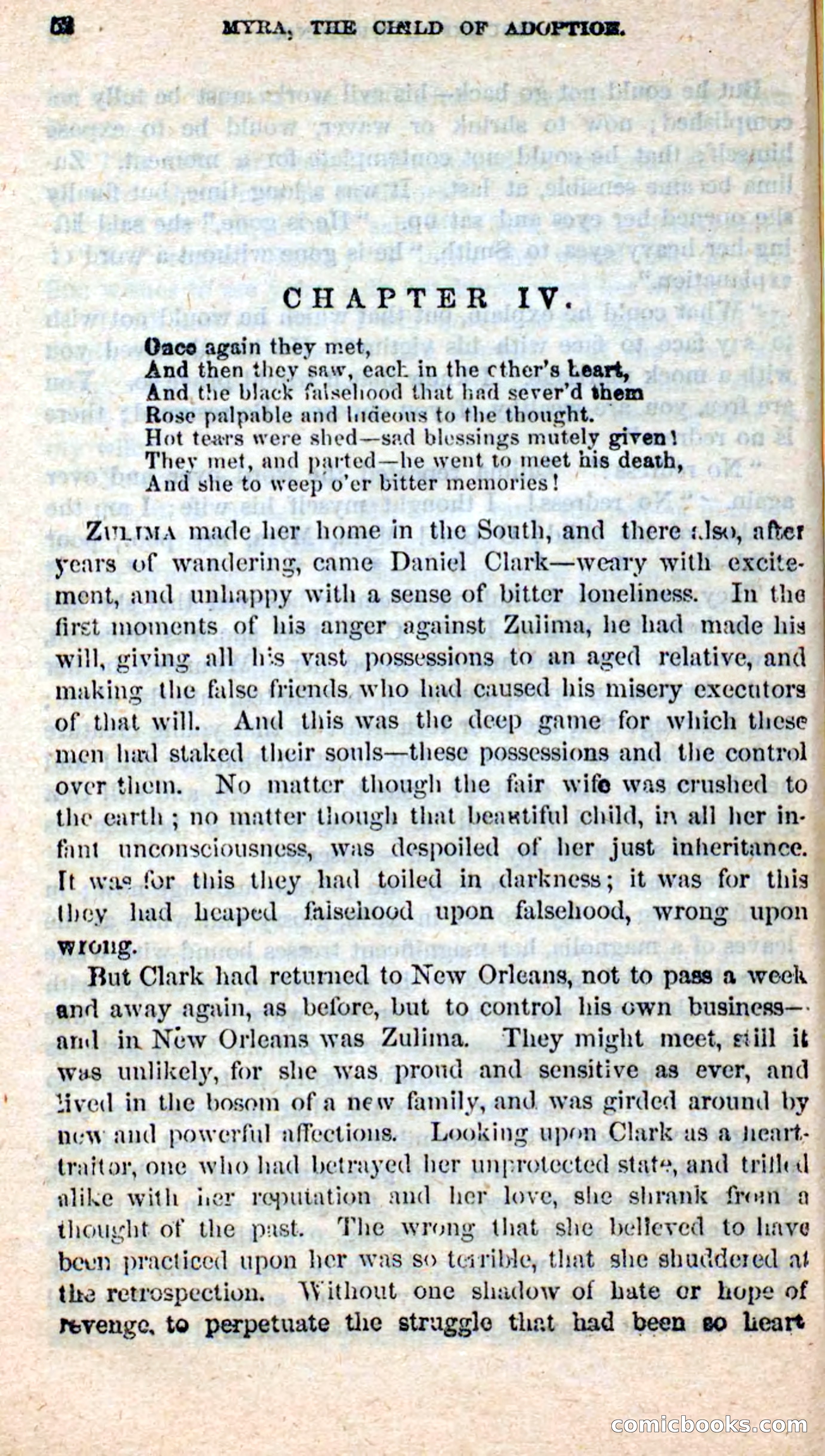 Myra, the Child of Adoption — page 52 of 132