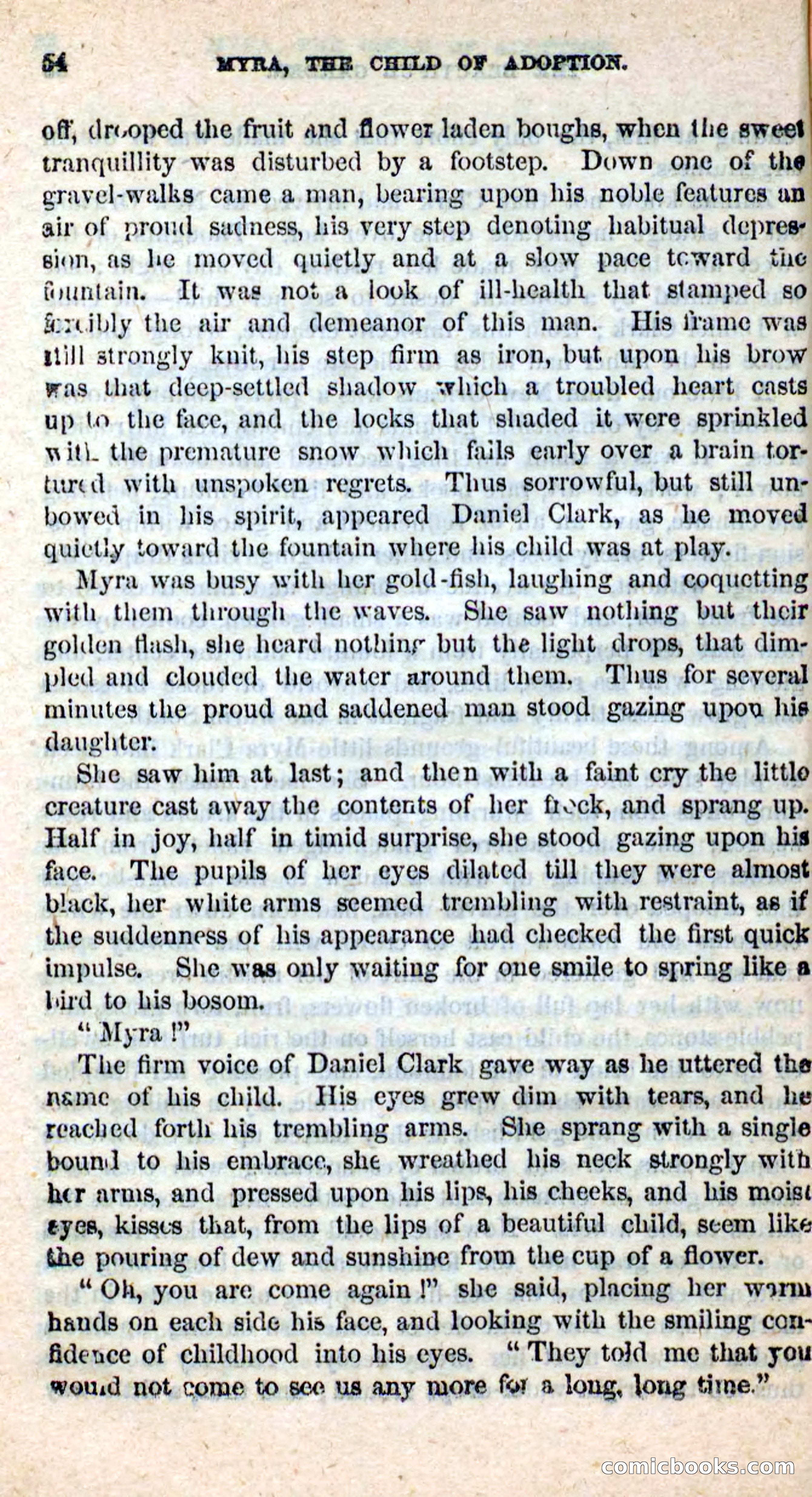 Myra, the Child of Adoption — page 54 of 132