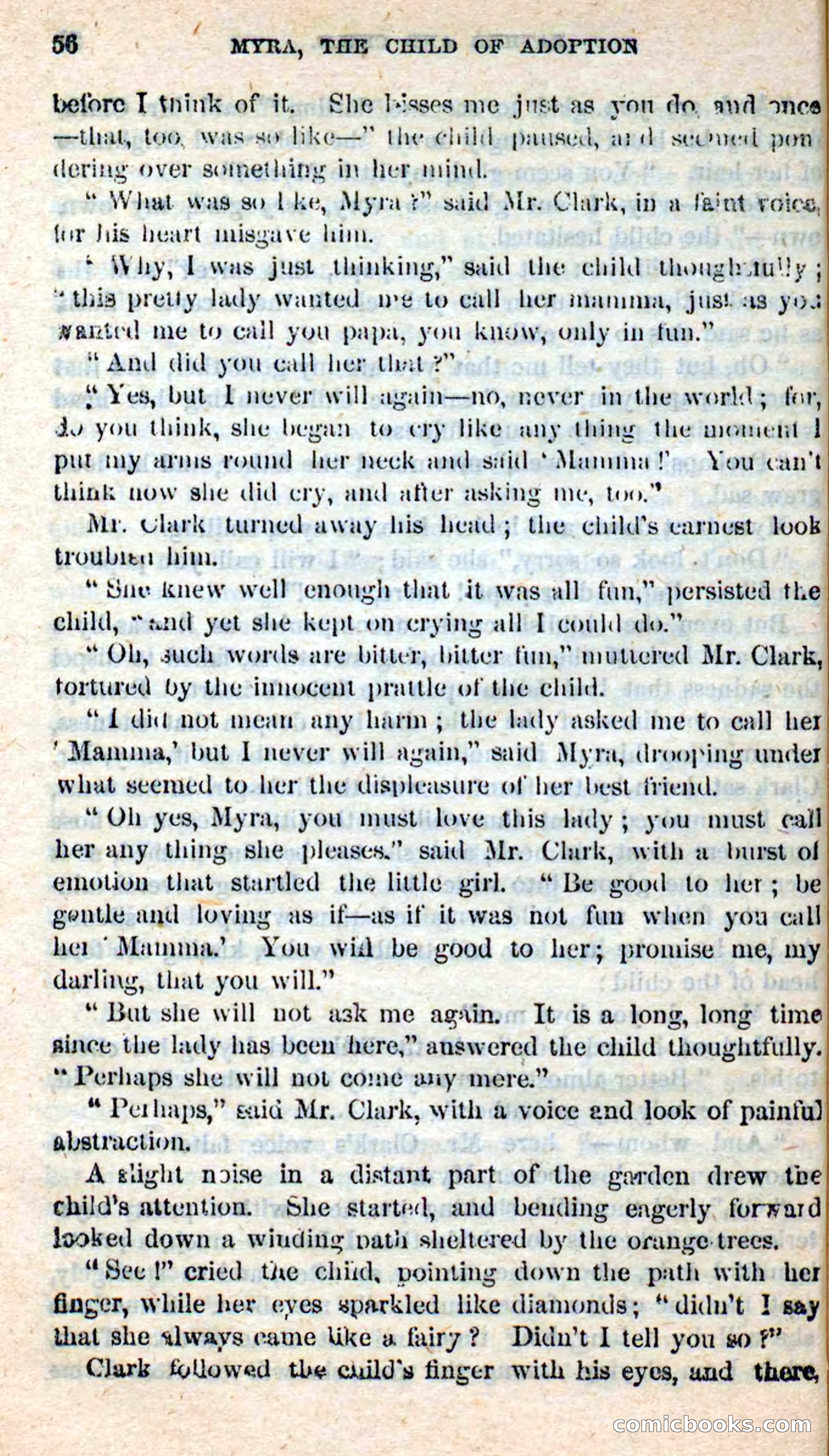 Myra, the Child of Adoption — page 56 of 132