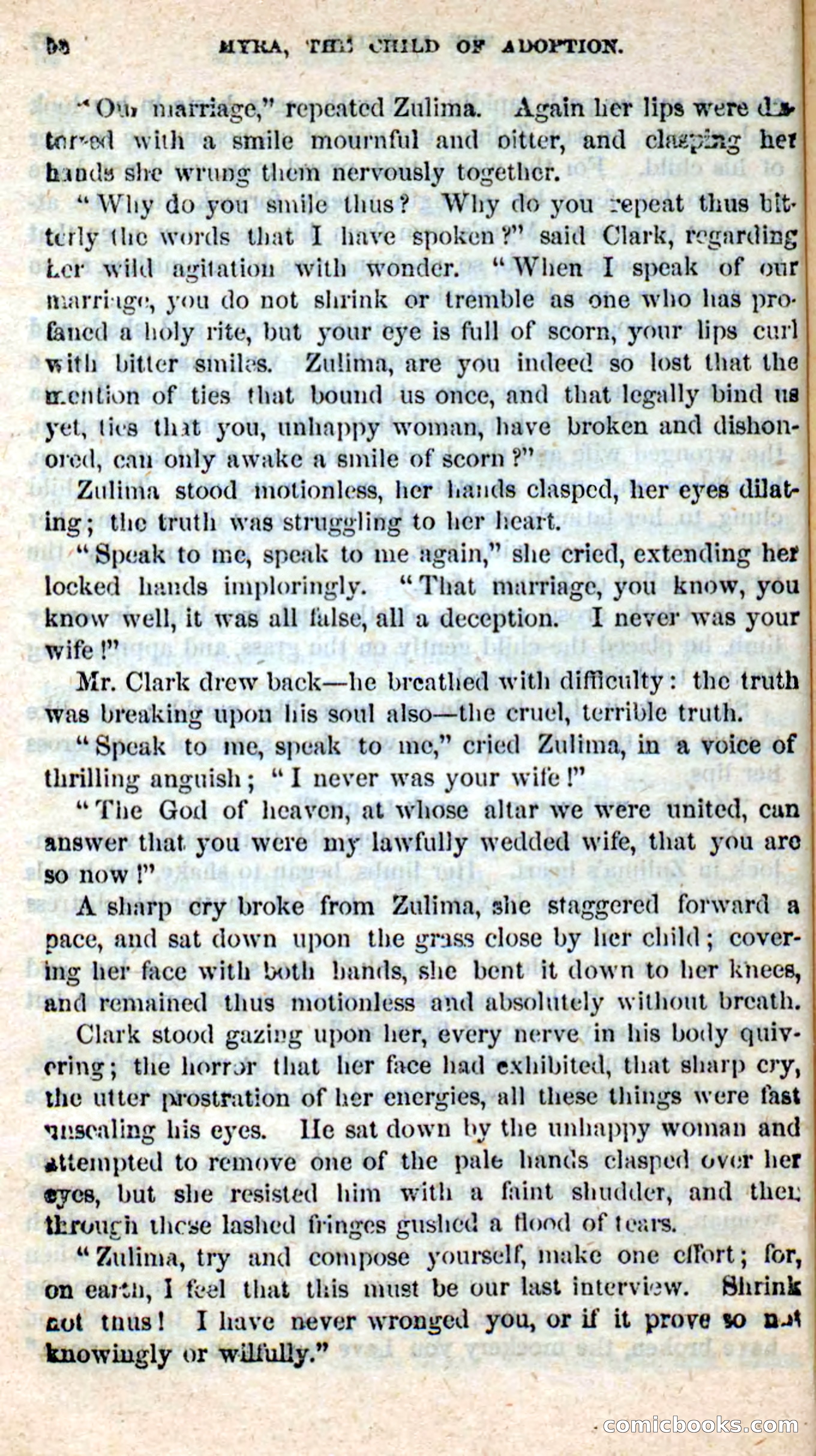 Myra, the Child of Adoption — page 58 of 132