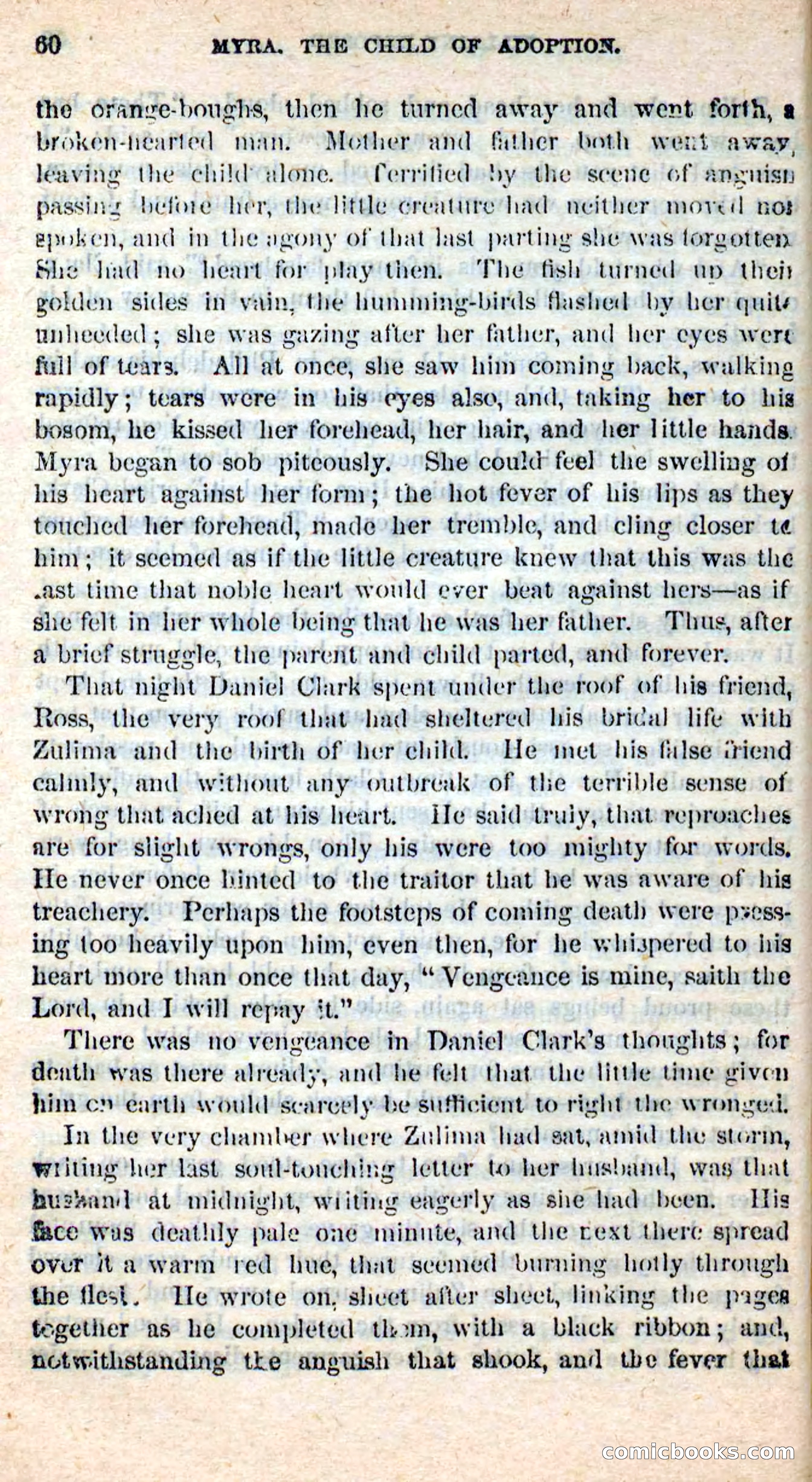 Myra, the Child of Adoption — page 60 of 132
