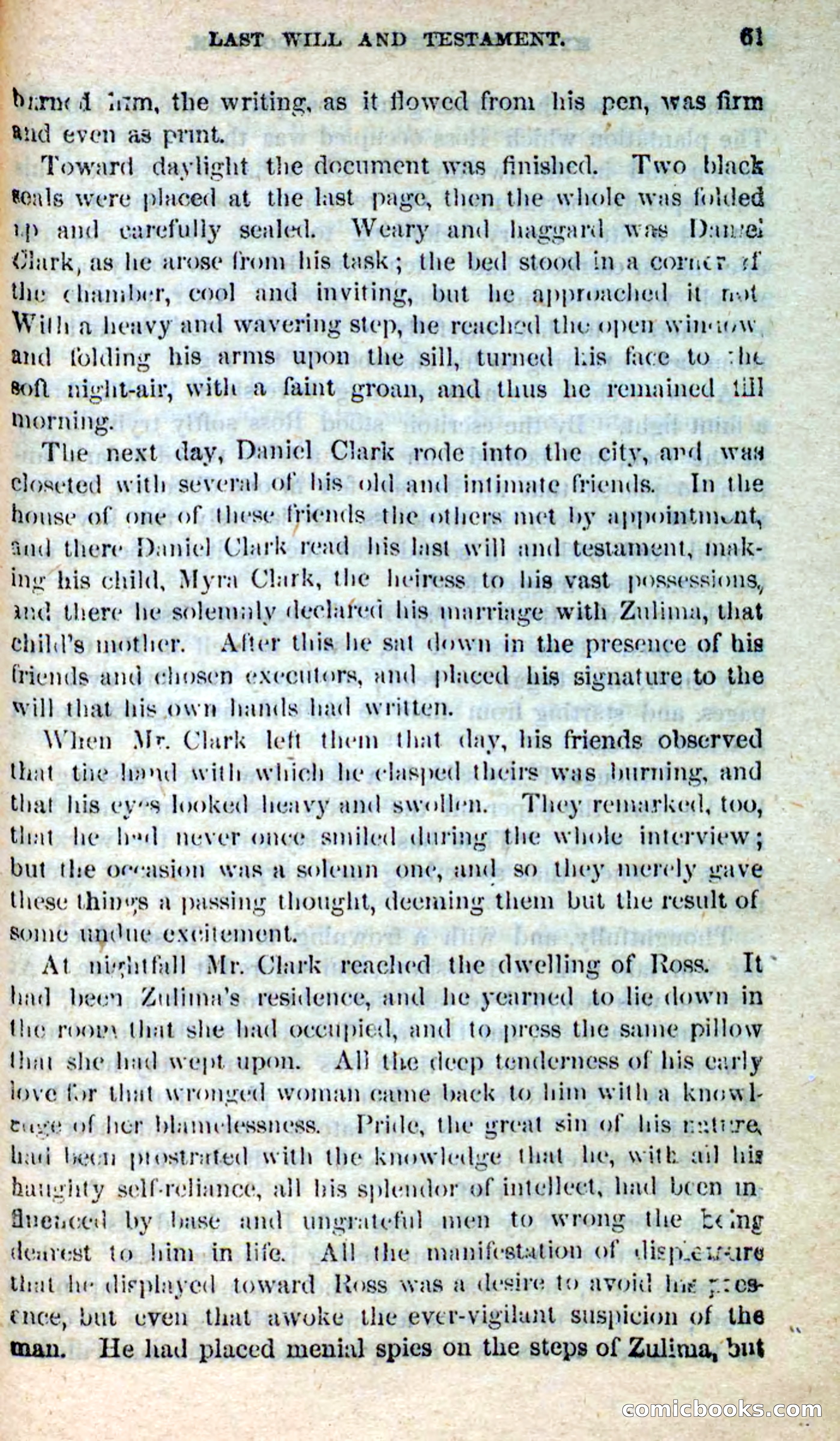 Myra, the Child of Adoption — page 61 of 132