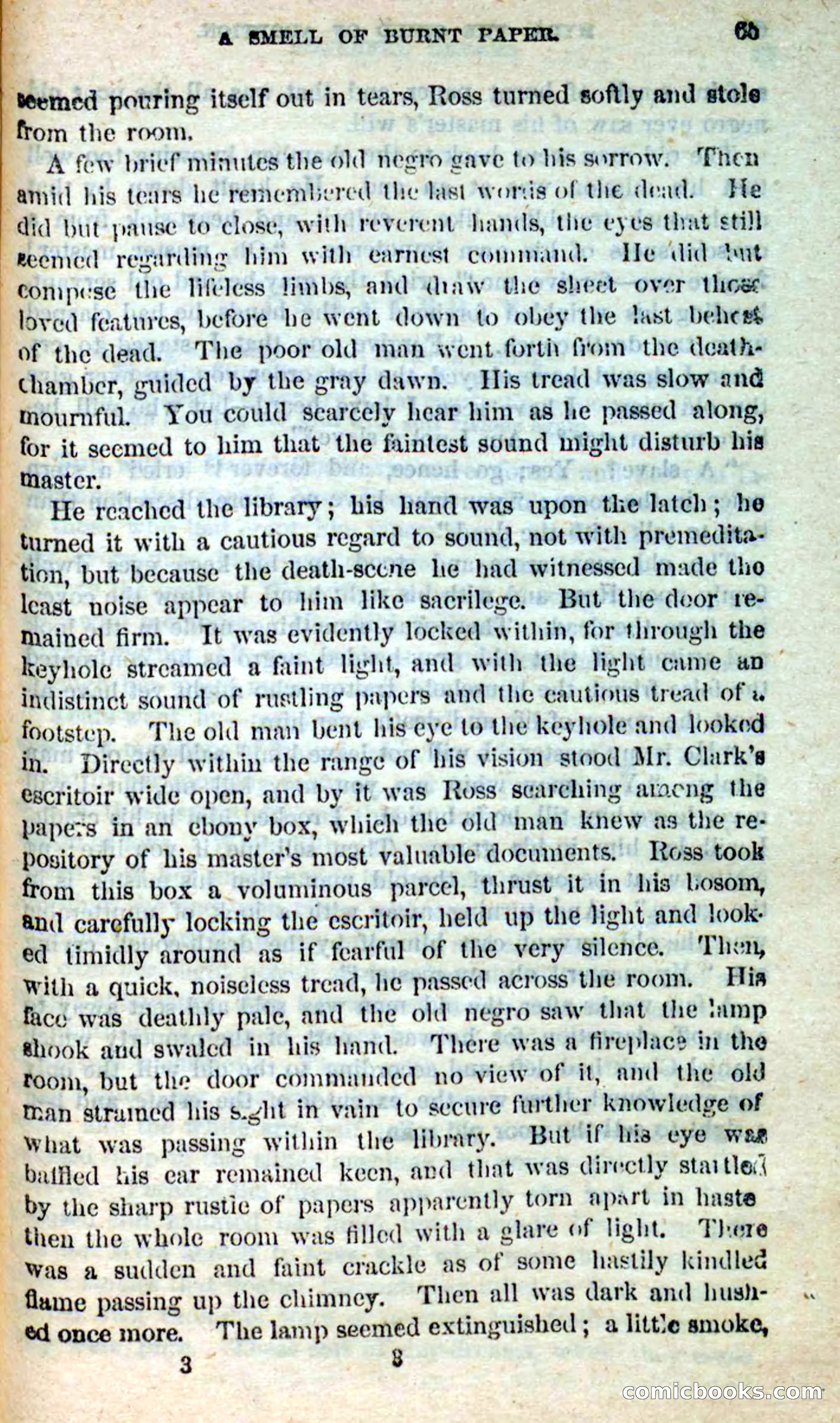 Myra, the Child of Adoption — page 65 of 132