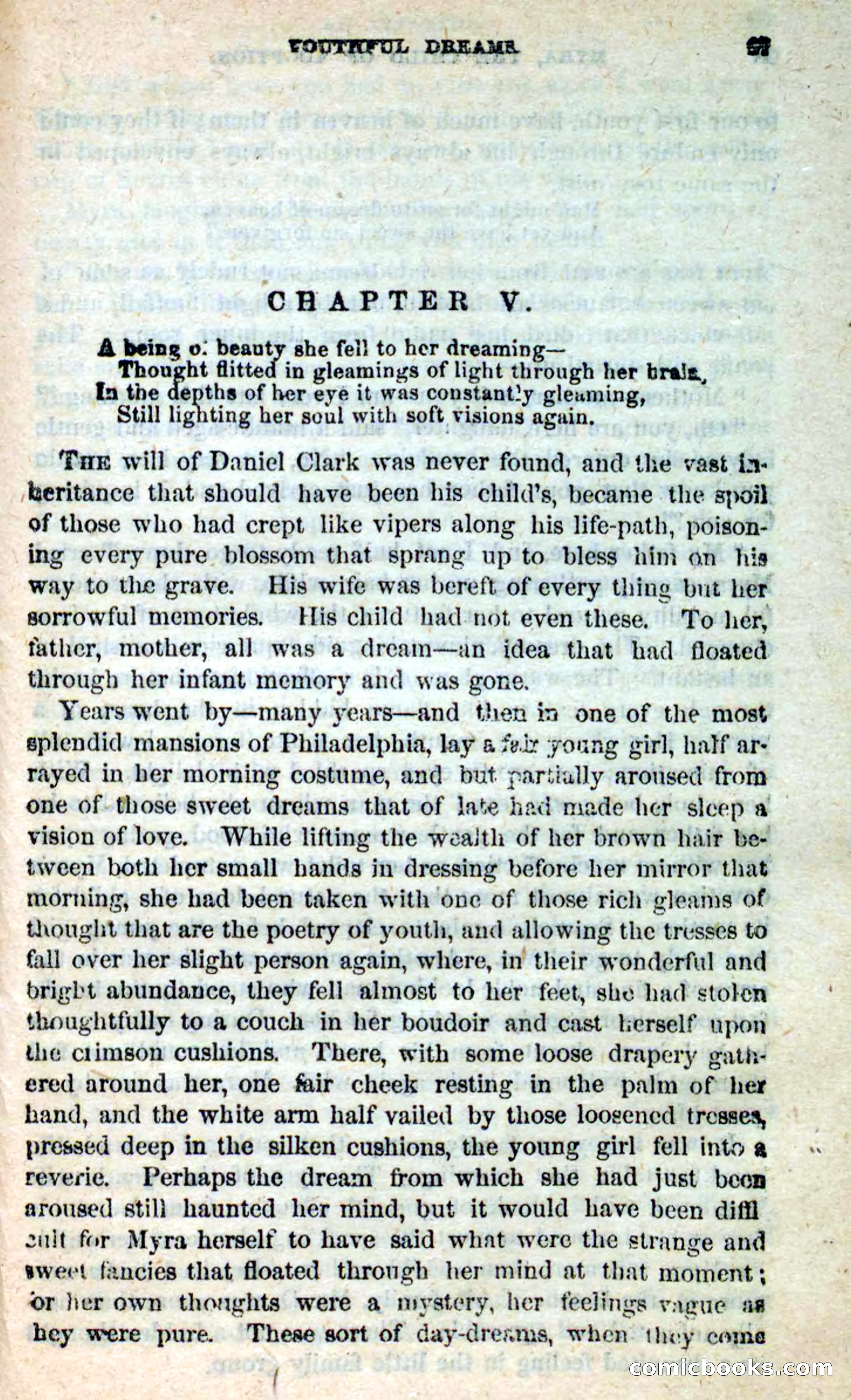 Myra, the Child of Adoption — page 67 of 132