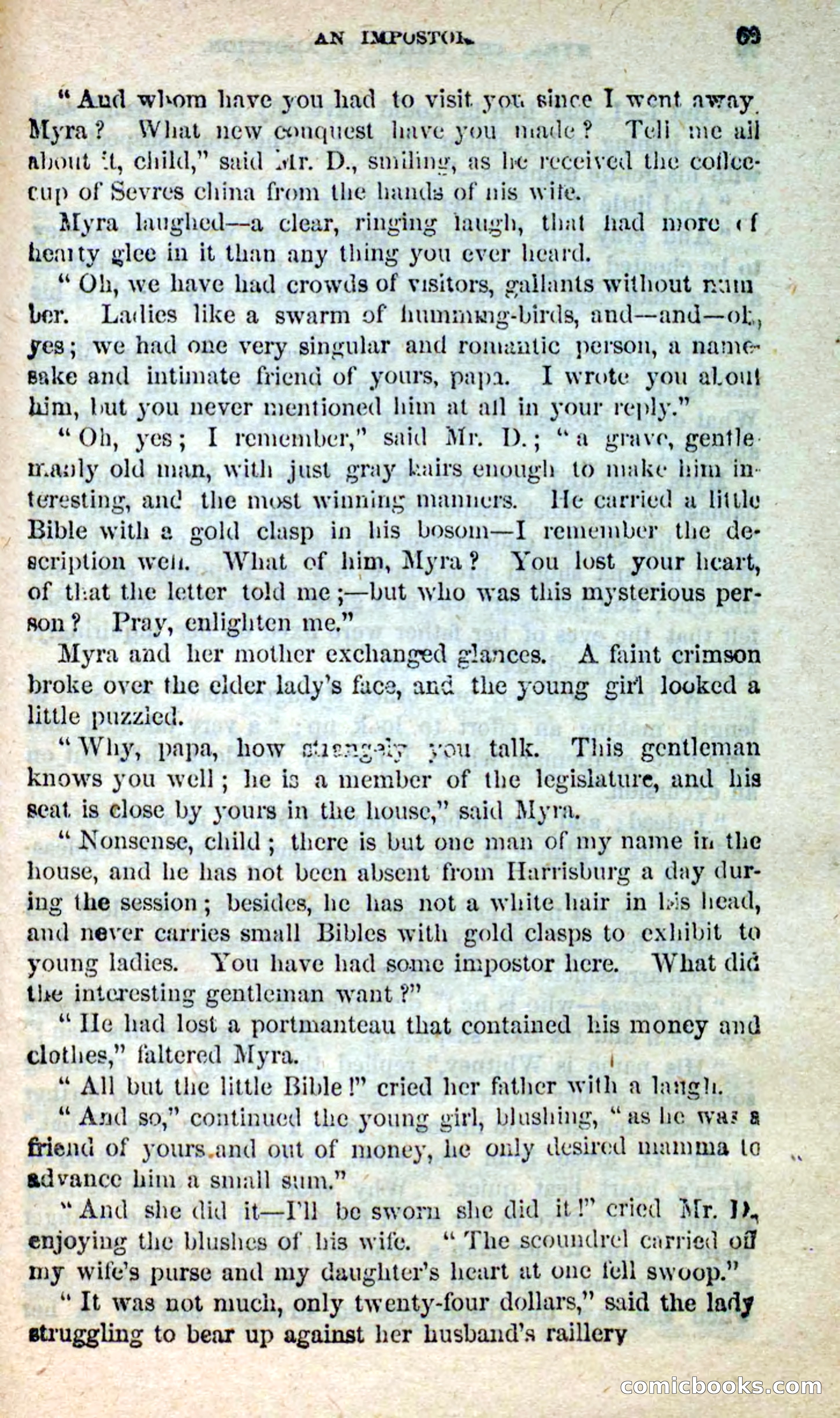 Myra, the Child of Adoption — page 69 of 132
