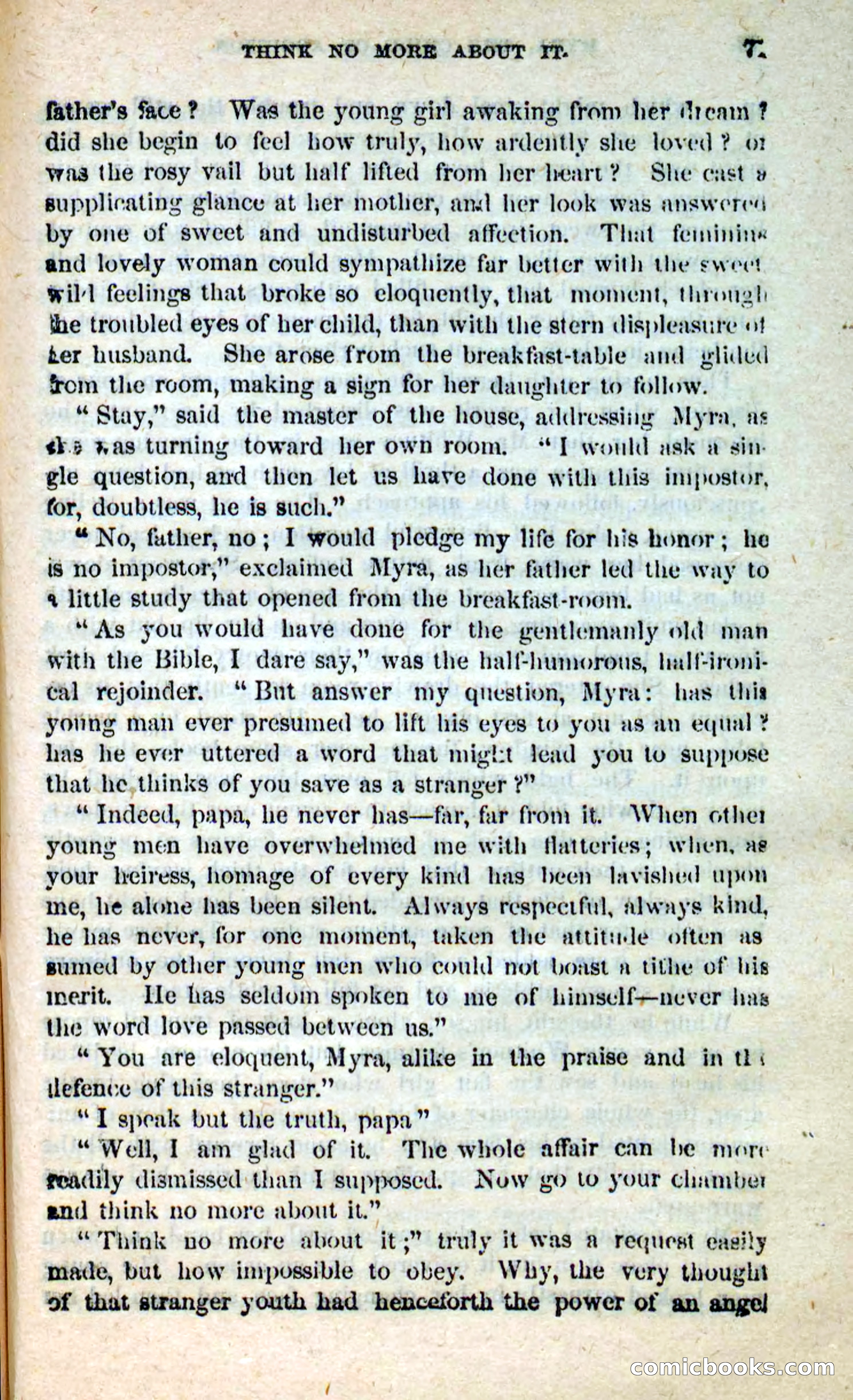Myra, the Child of Adoption — page 71 of 132