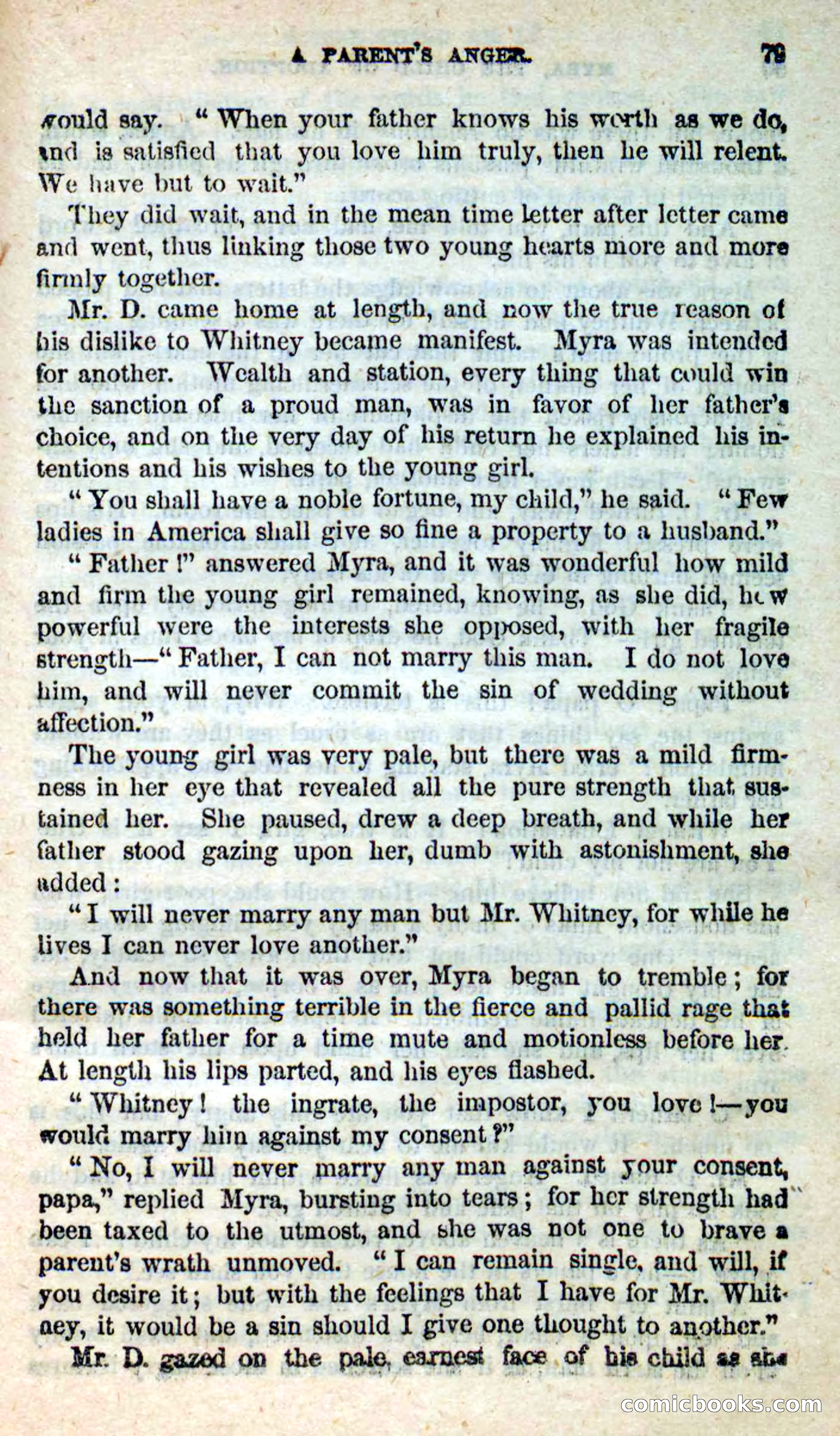 Myra, the Child of Adoption — page 79 of 132