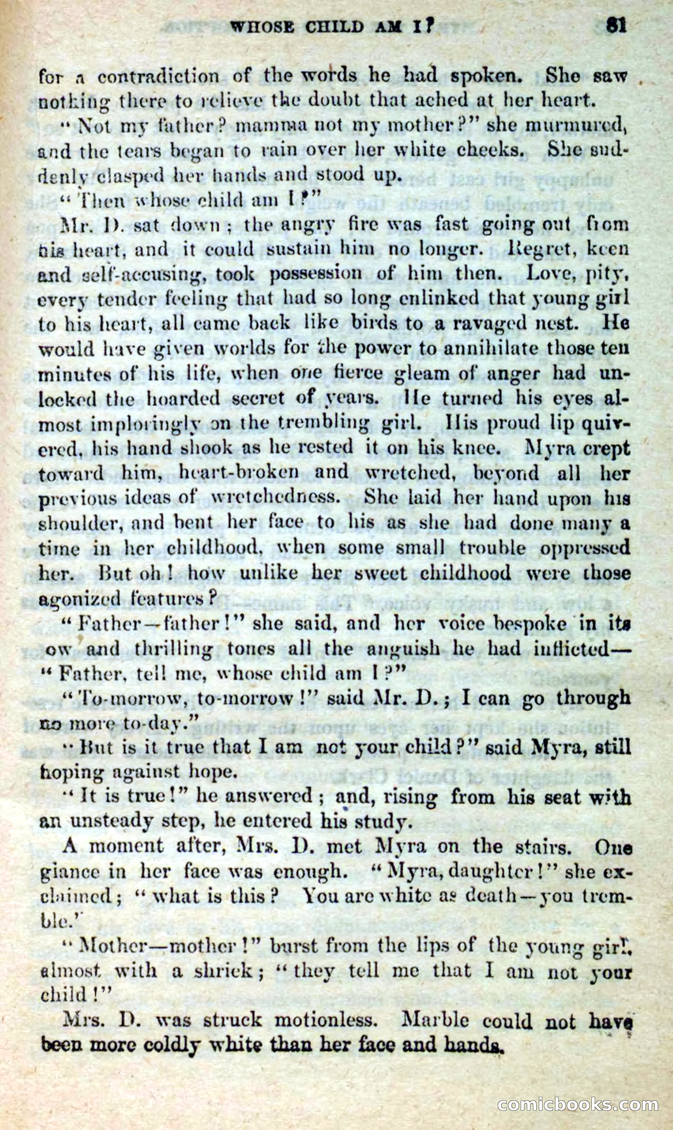 Myra, the Child of Adoption — page 81 of 132