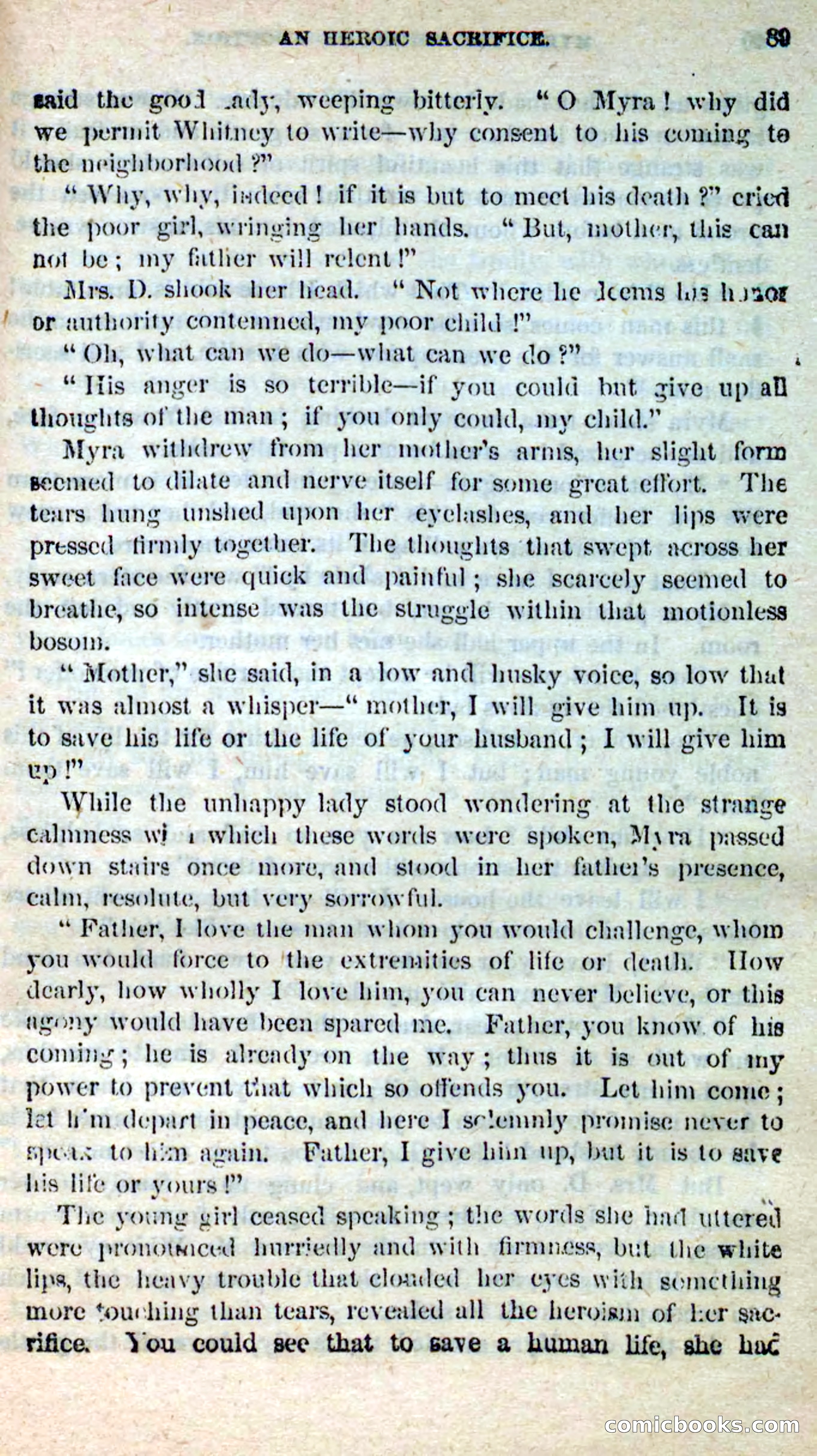 Myra, the Child of Adoption — page 89 of 132