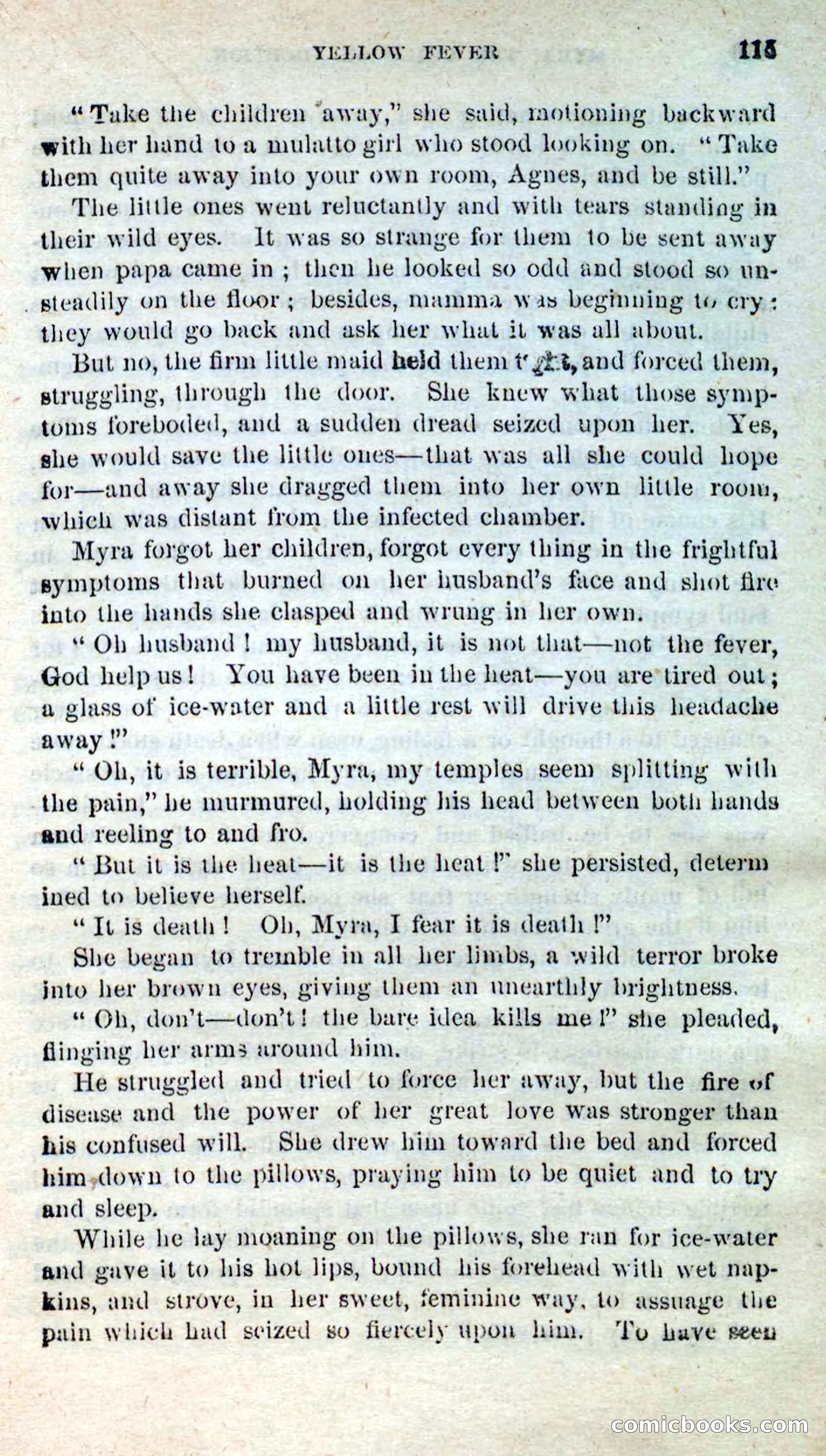 Myra, the Child of Adoption — page 115 of 132