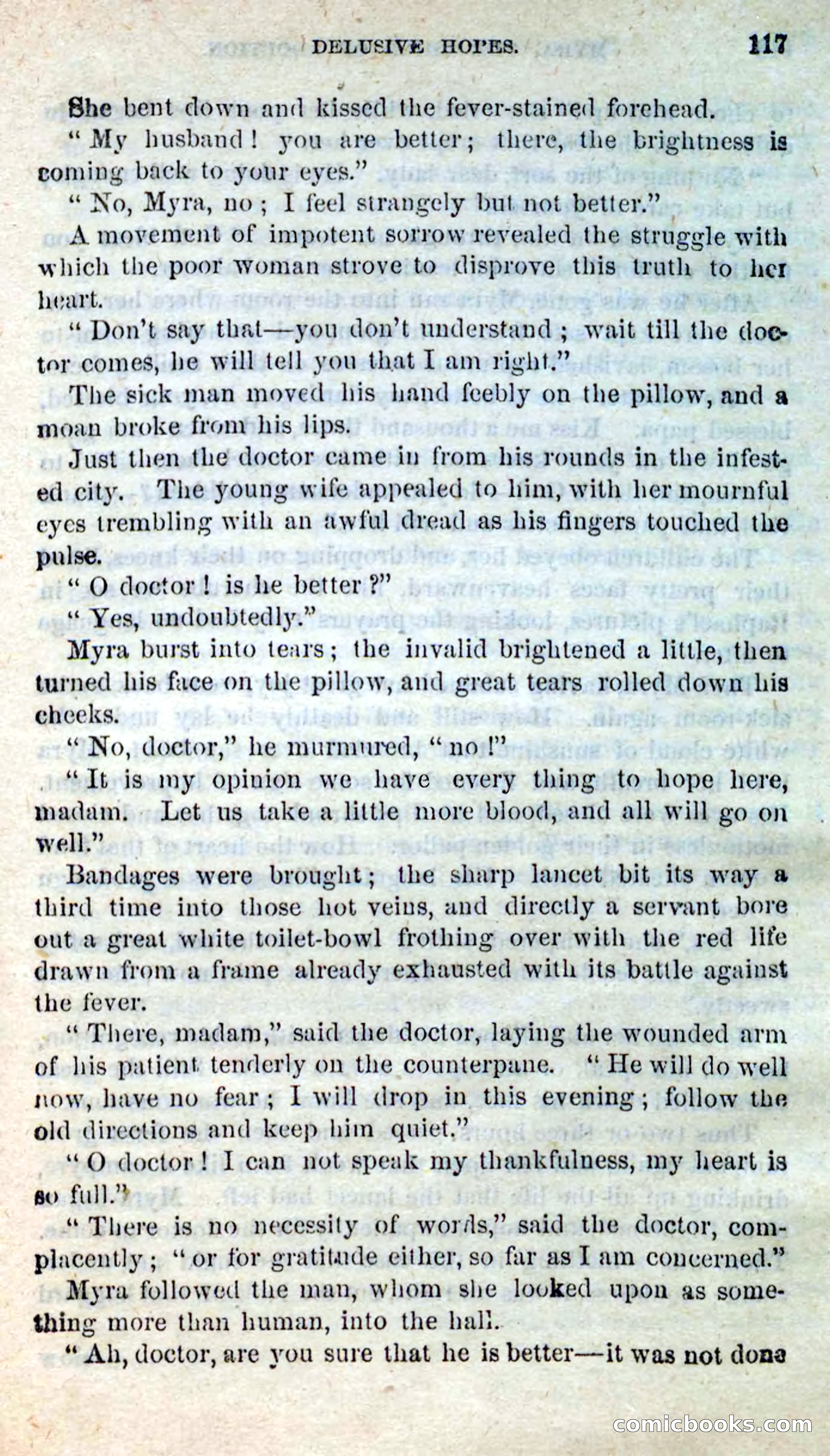 Myra, the Child of Adoption — page 117 of 132