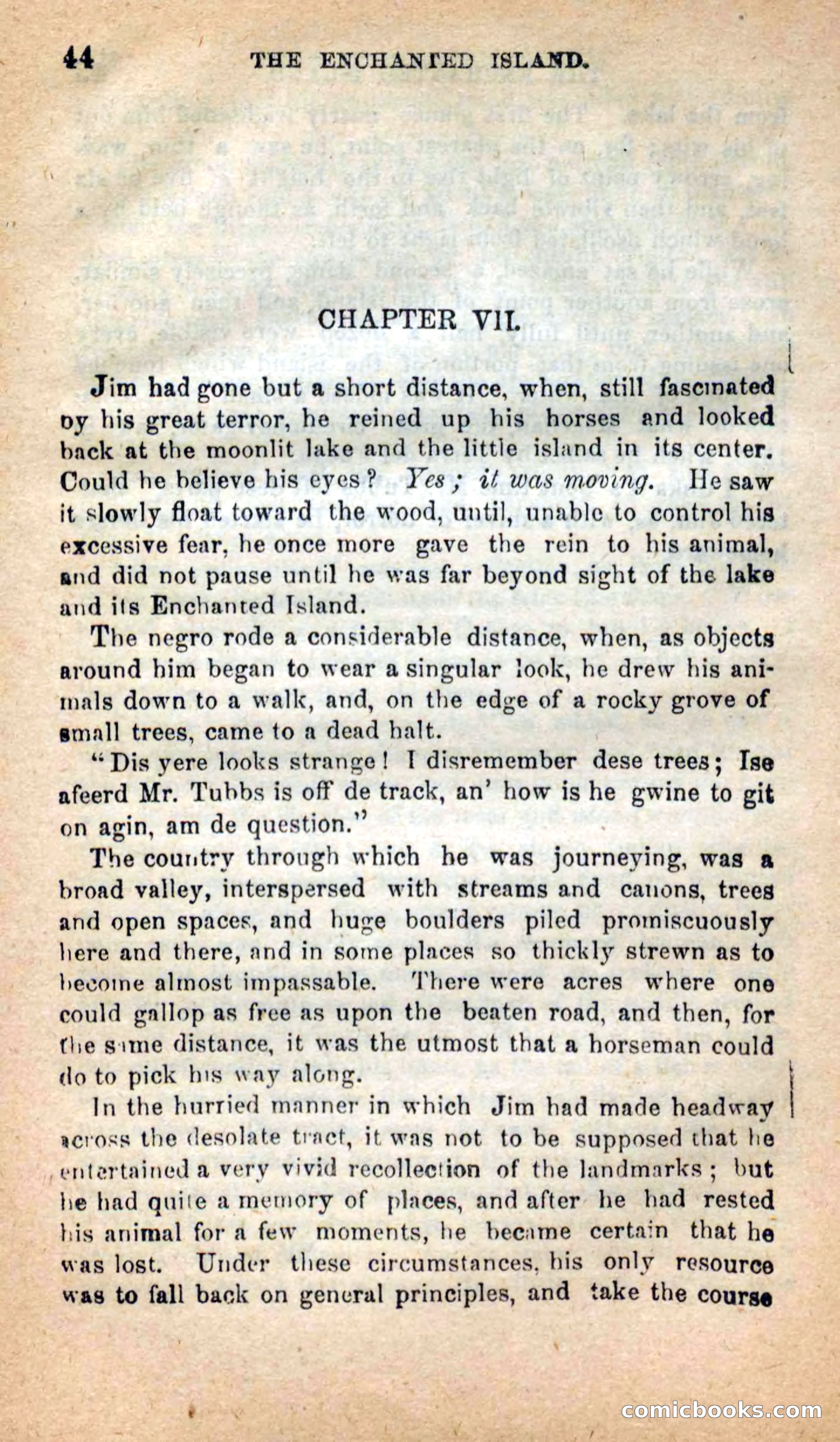 The Boy Miners — page 40 of 100