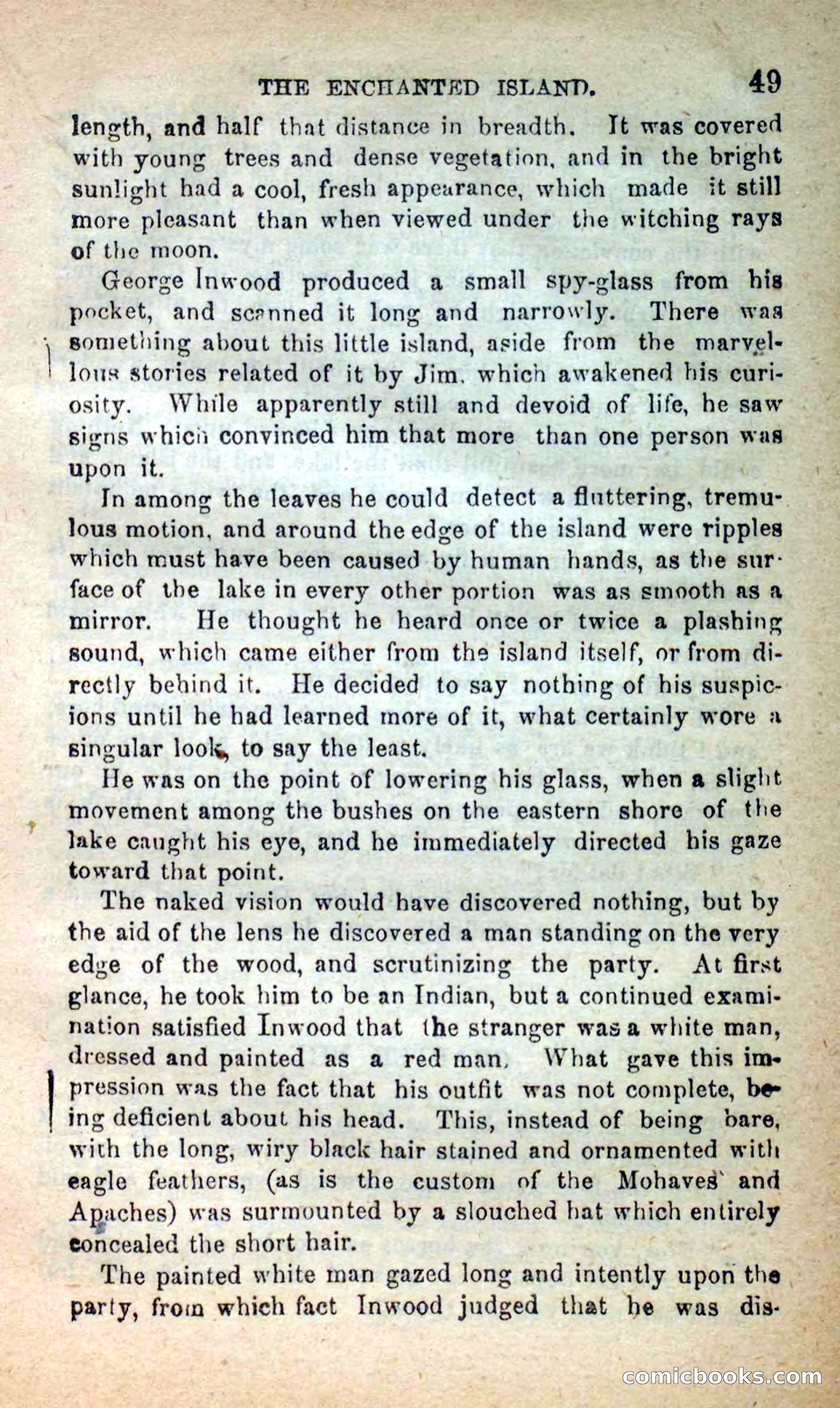 The Boy Miners — page 45 of 100