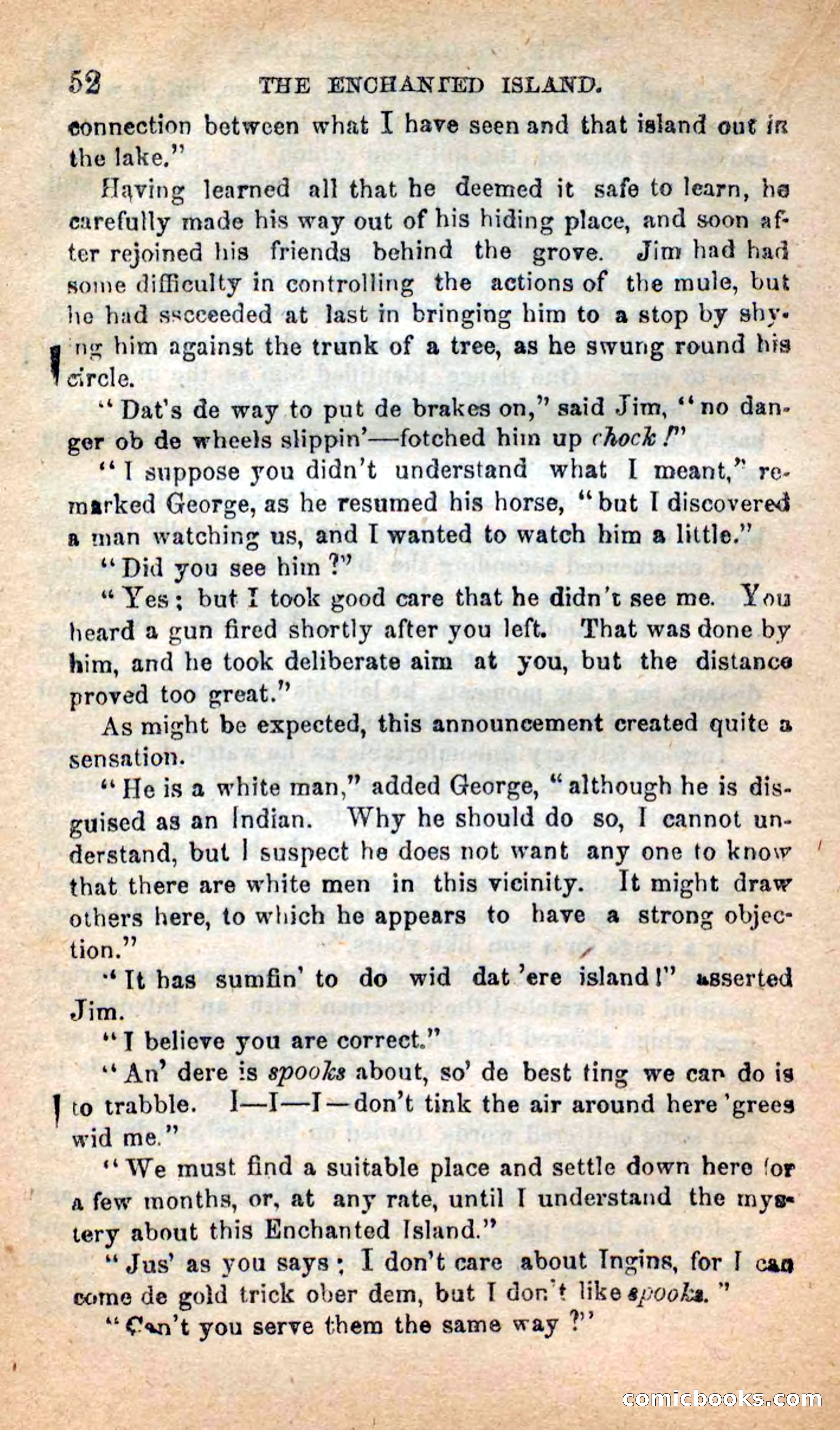 The Boy Miners — page 48 of 100