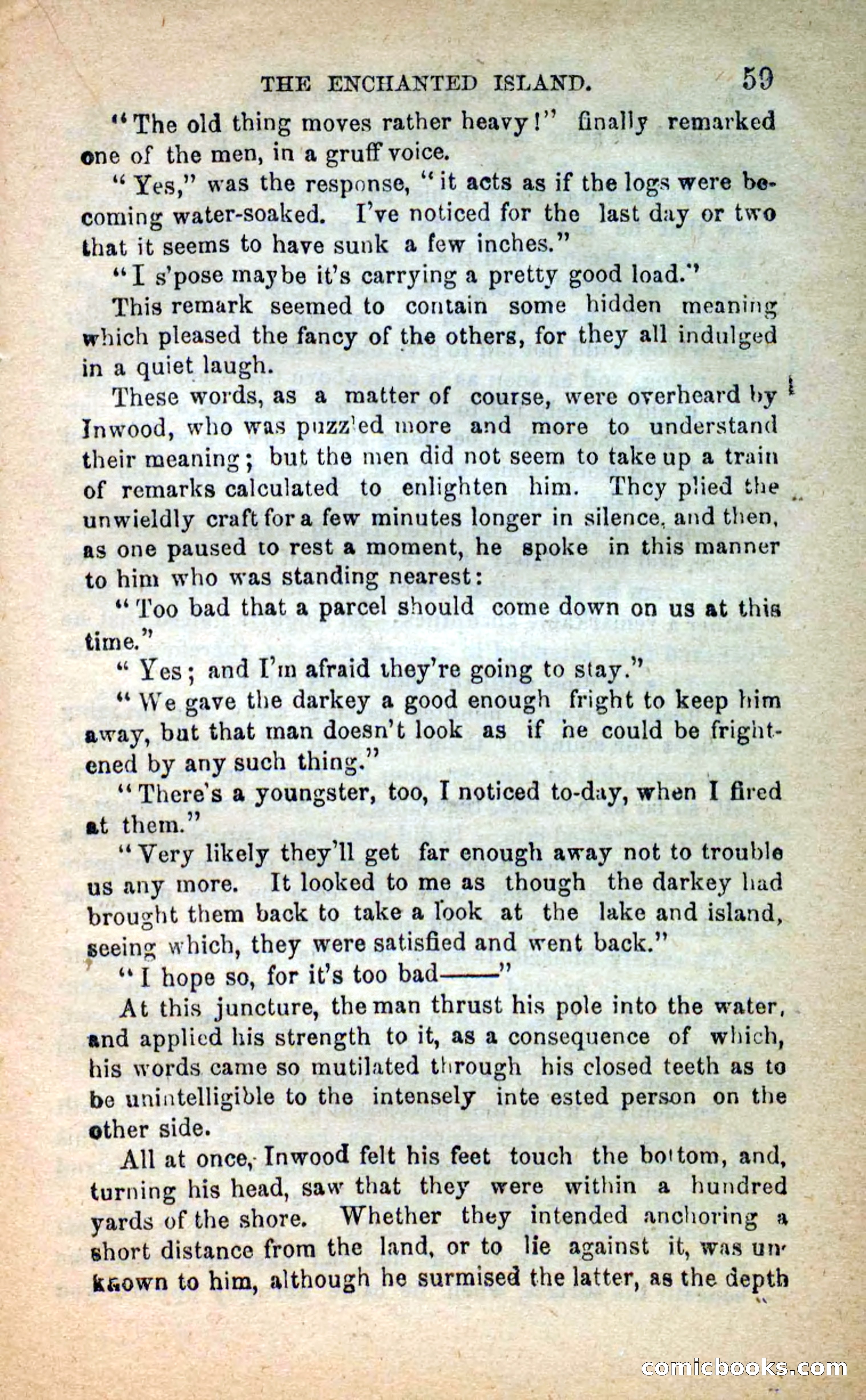 The Boy Miners — page 55 of 100