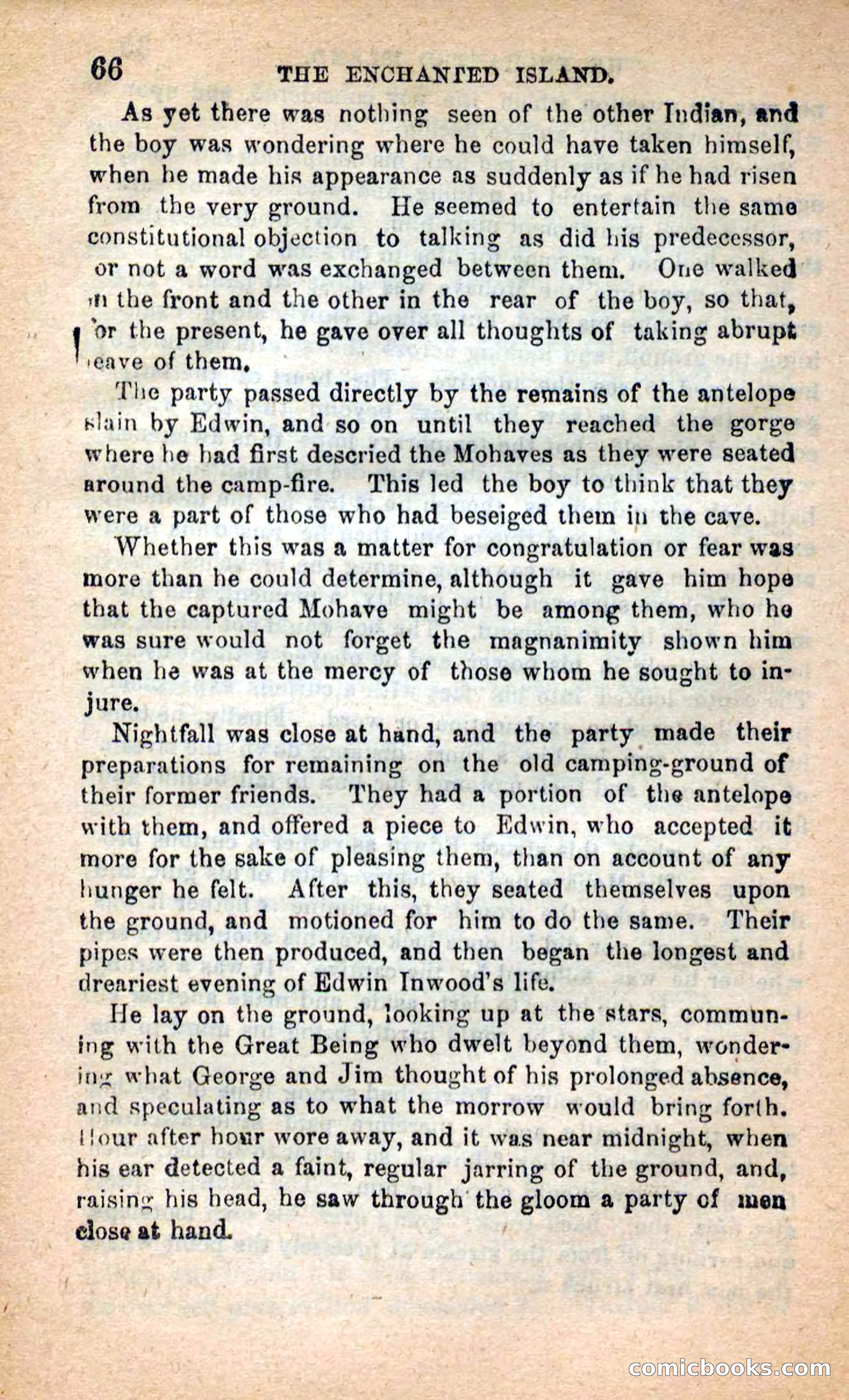 The Boy Miners — page 62 of 100