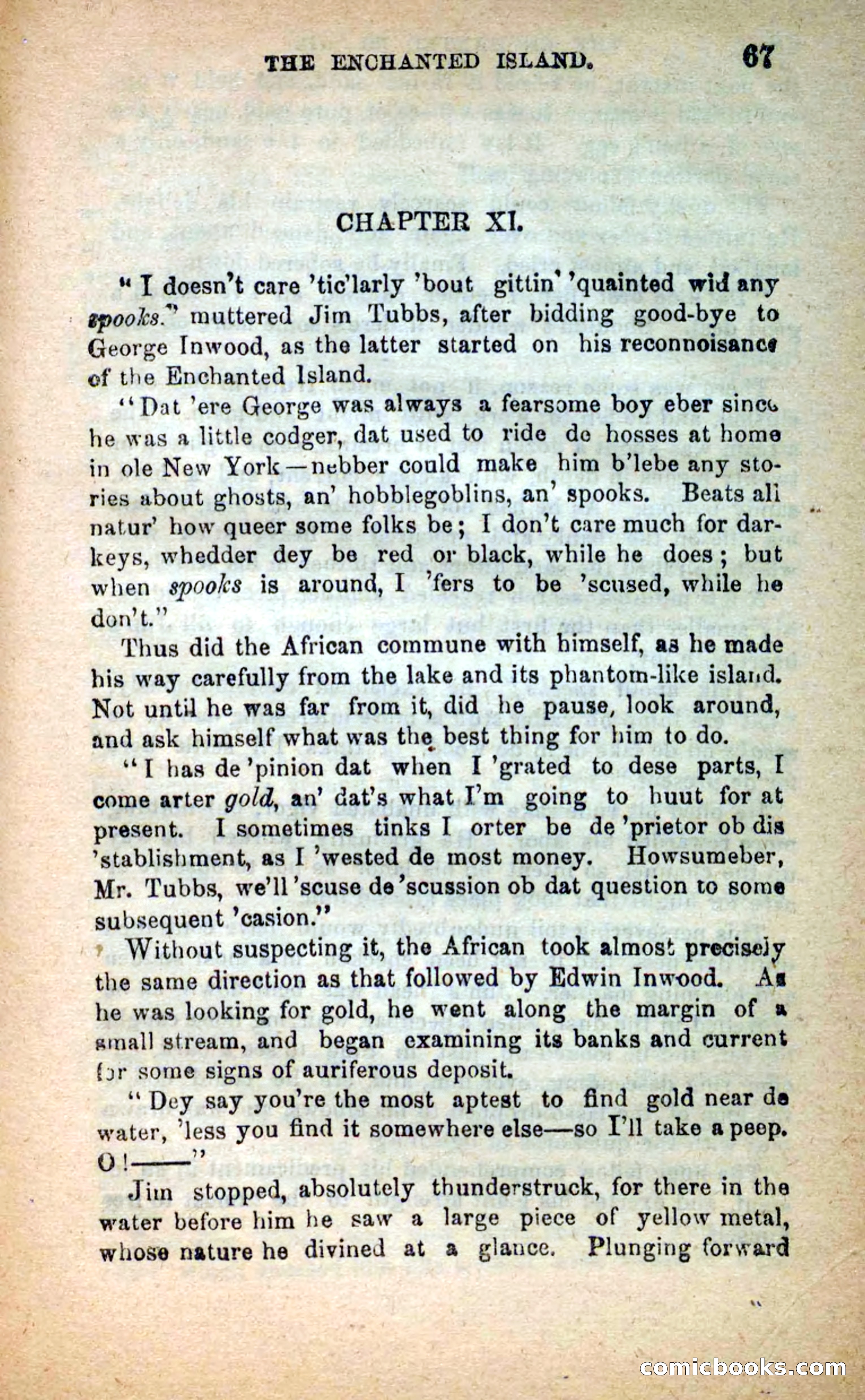 The Boy Miners — page 63 of 100