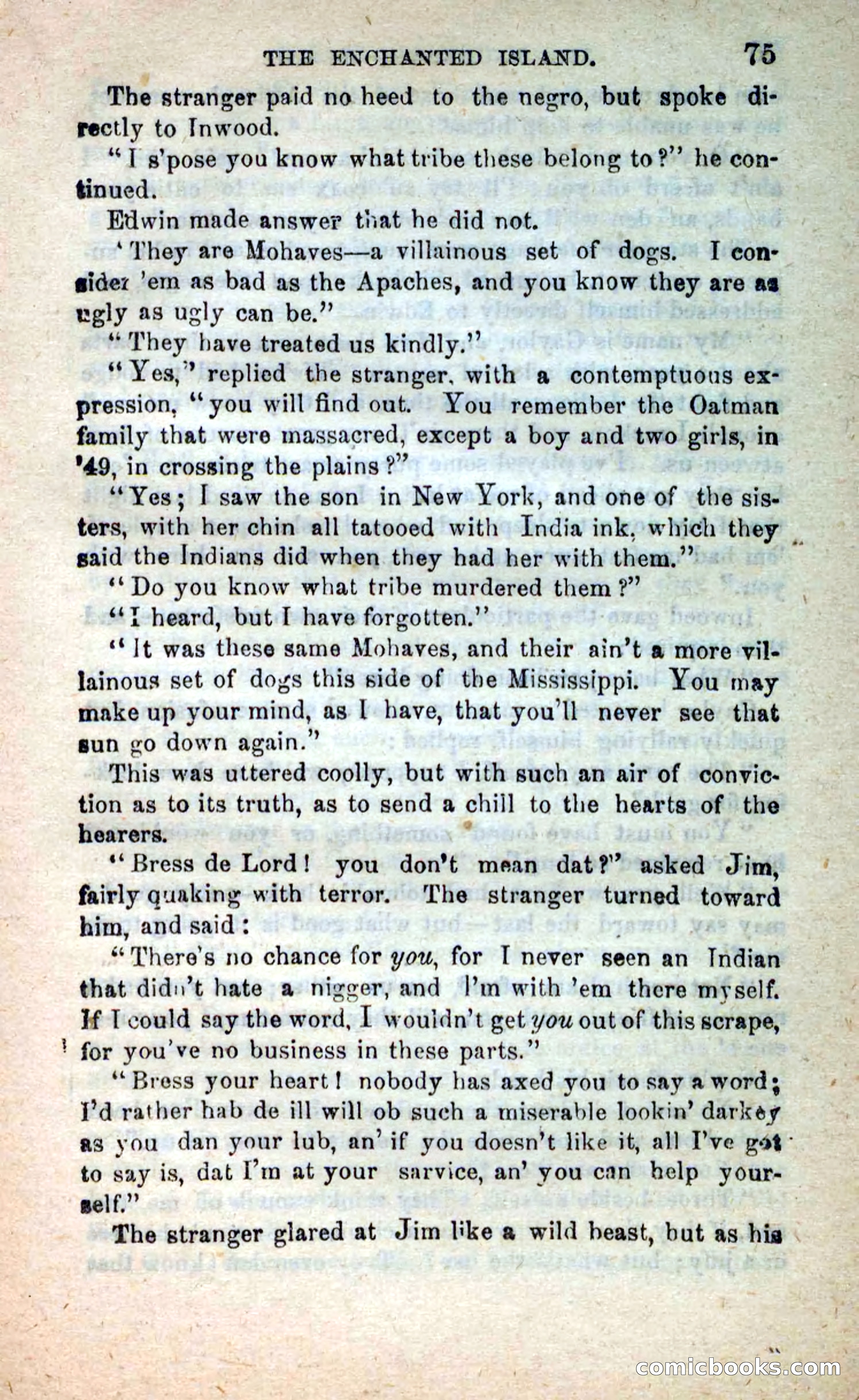 The Boy Miners — page 71 of 100