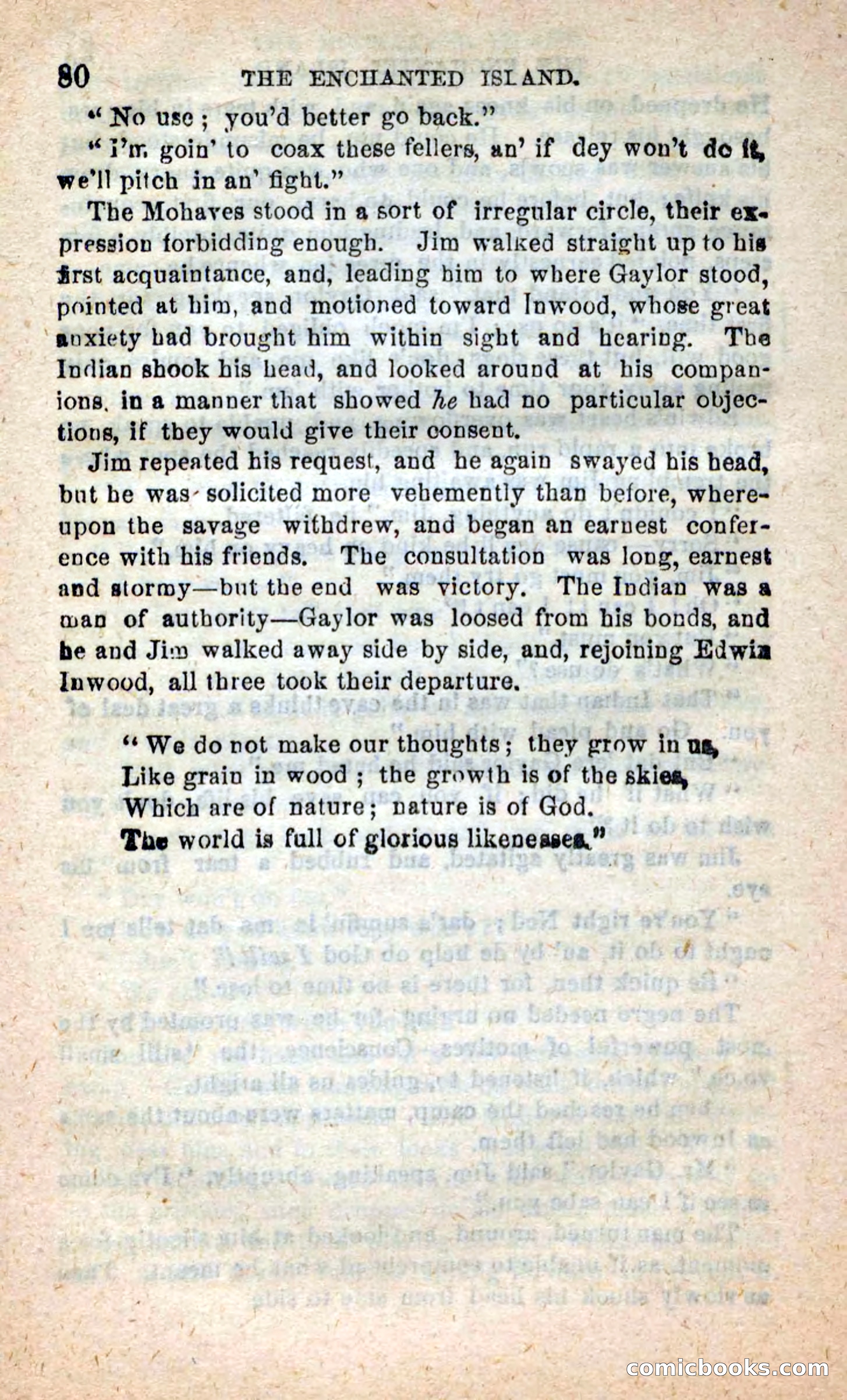 The Boy Miners — page 76 of 100