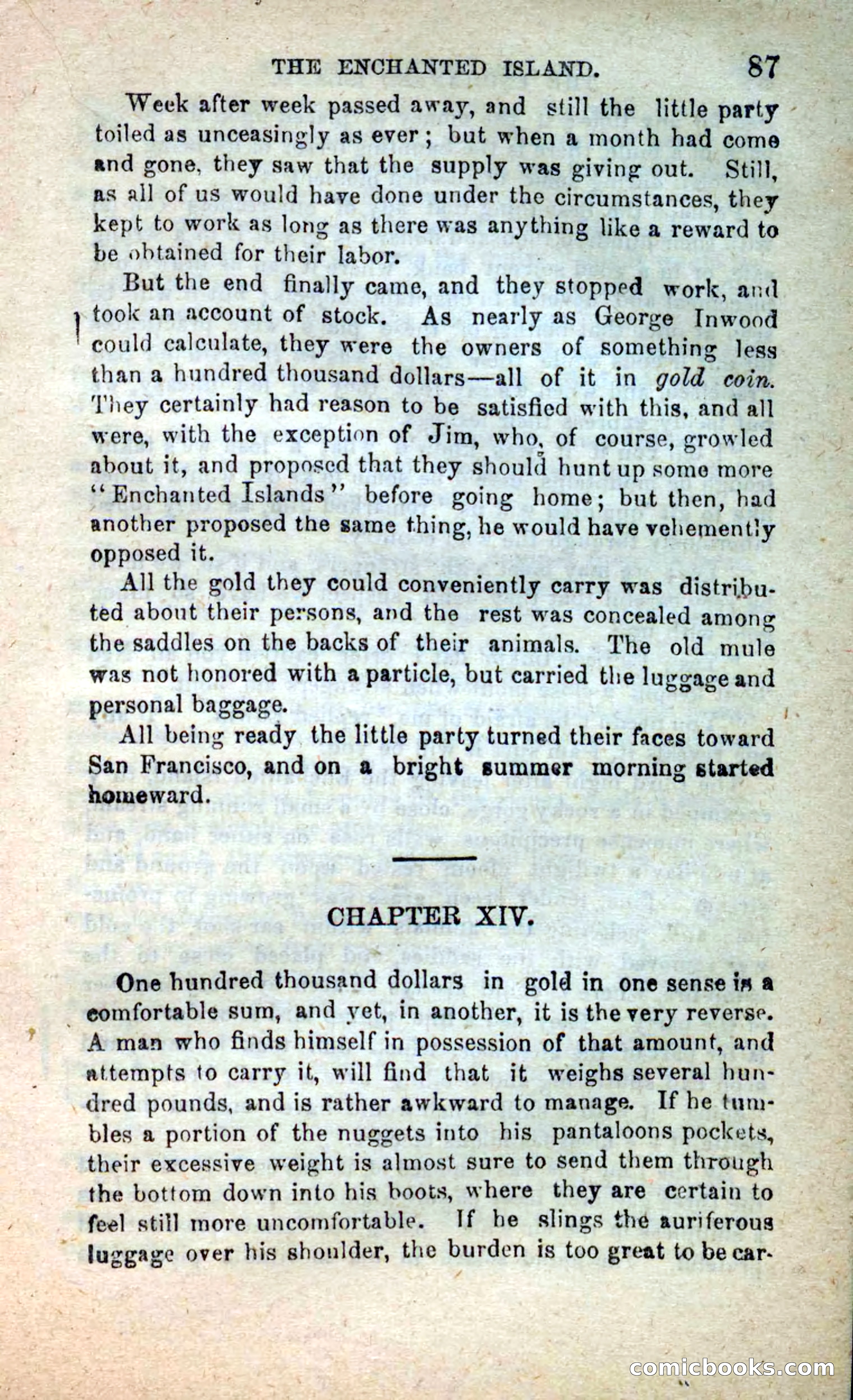 The Boy Miners — page 83 of 100