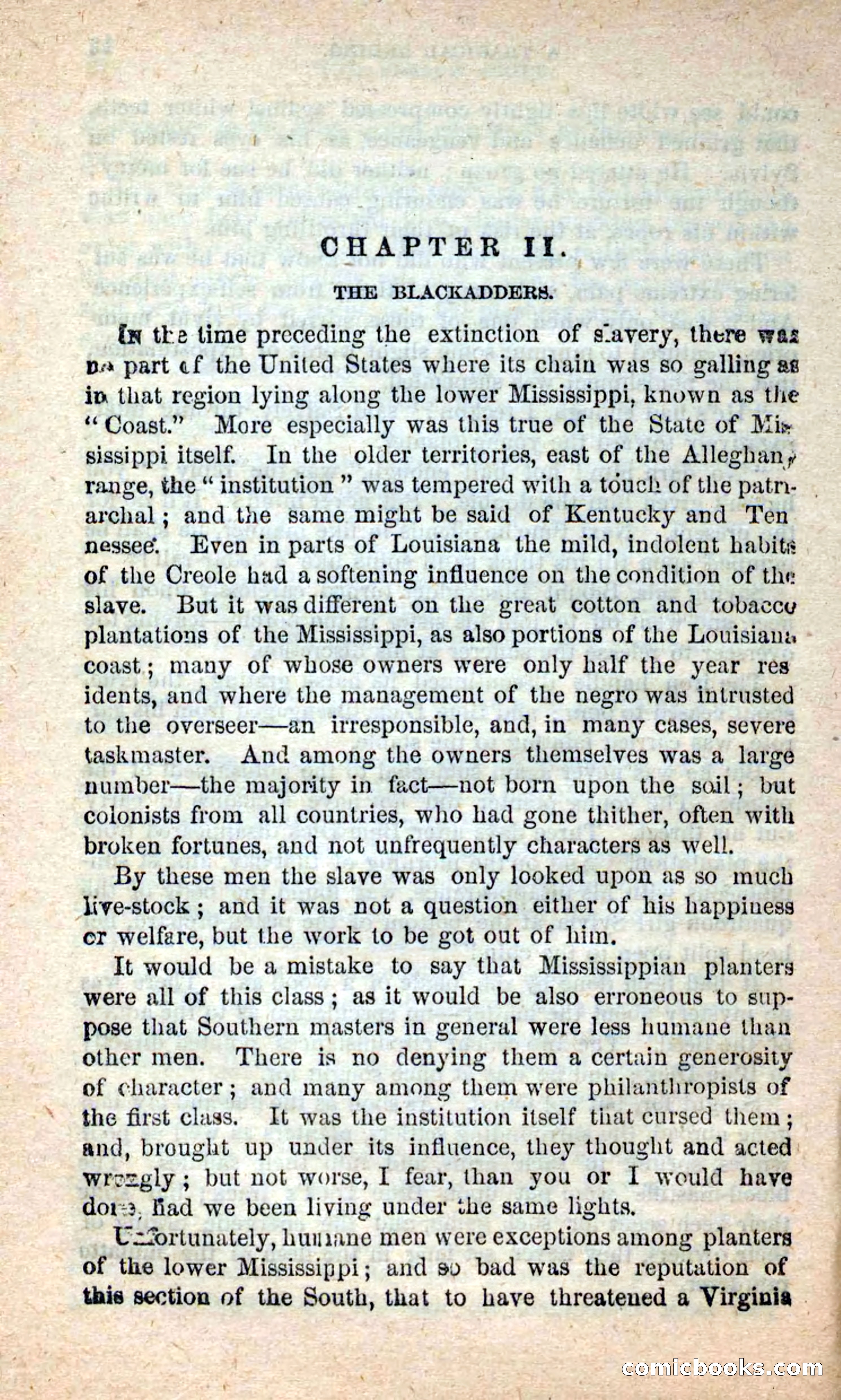 Beadle's New Dime Novels: Blue Dick — page 10 of 100
